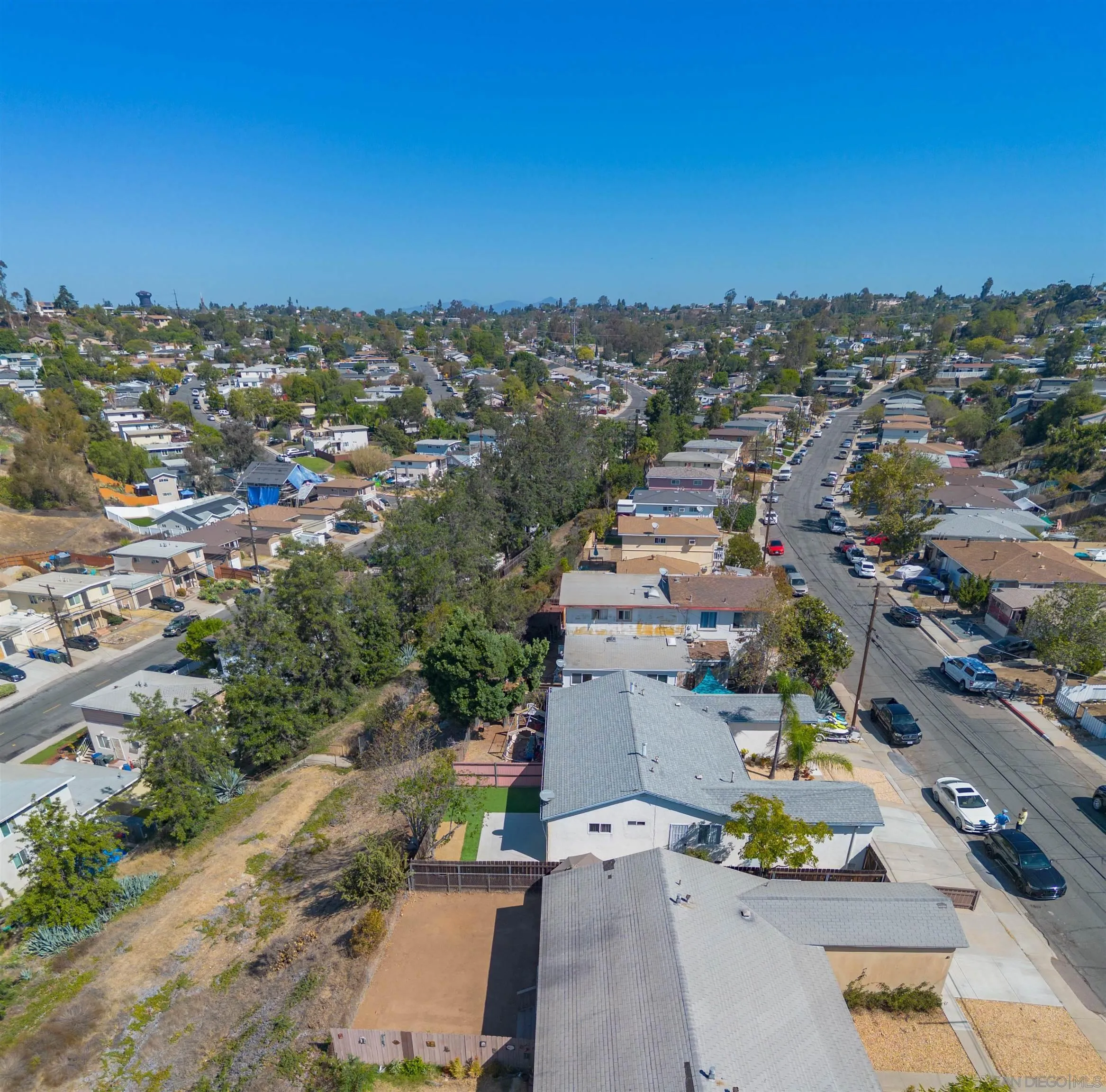 6080-82 Horton, La Mesa, CA 91942