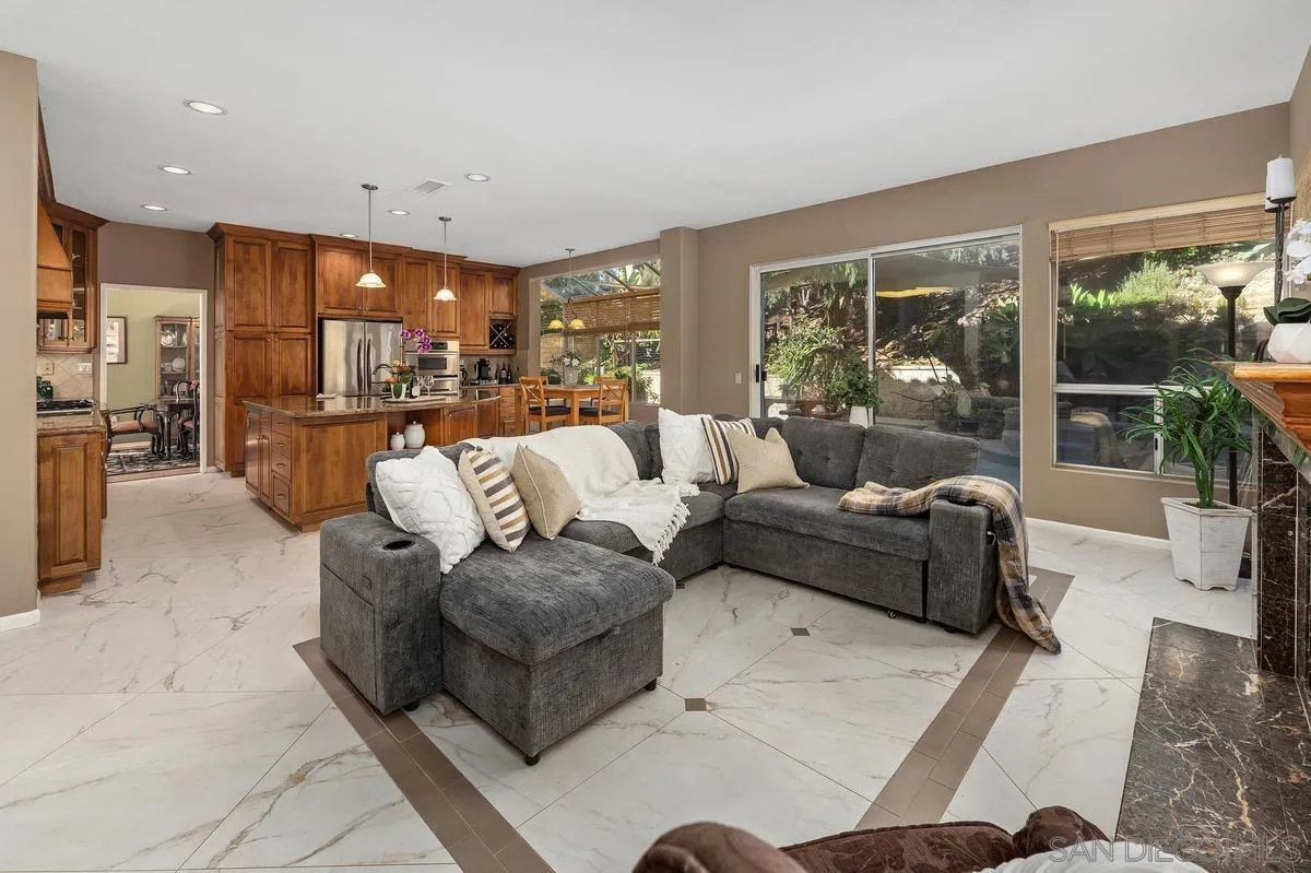 12260 Brassica, San Diego, CA 92129