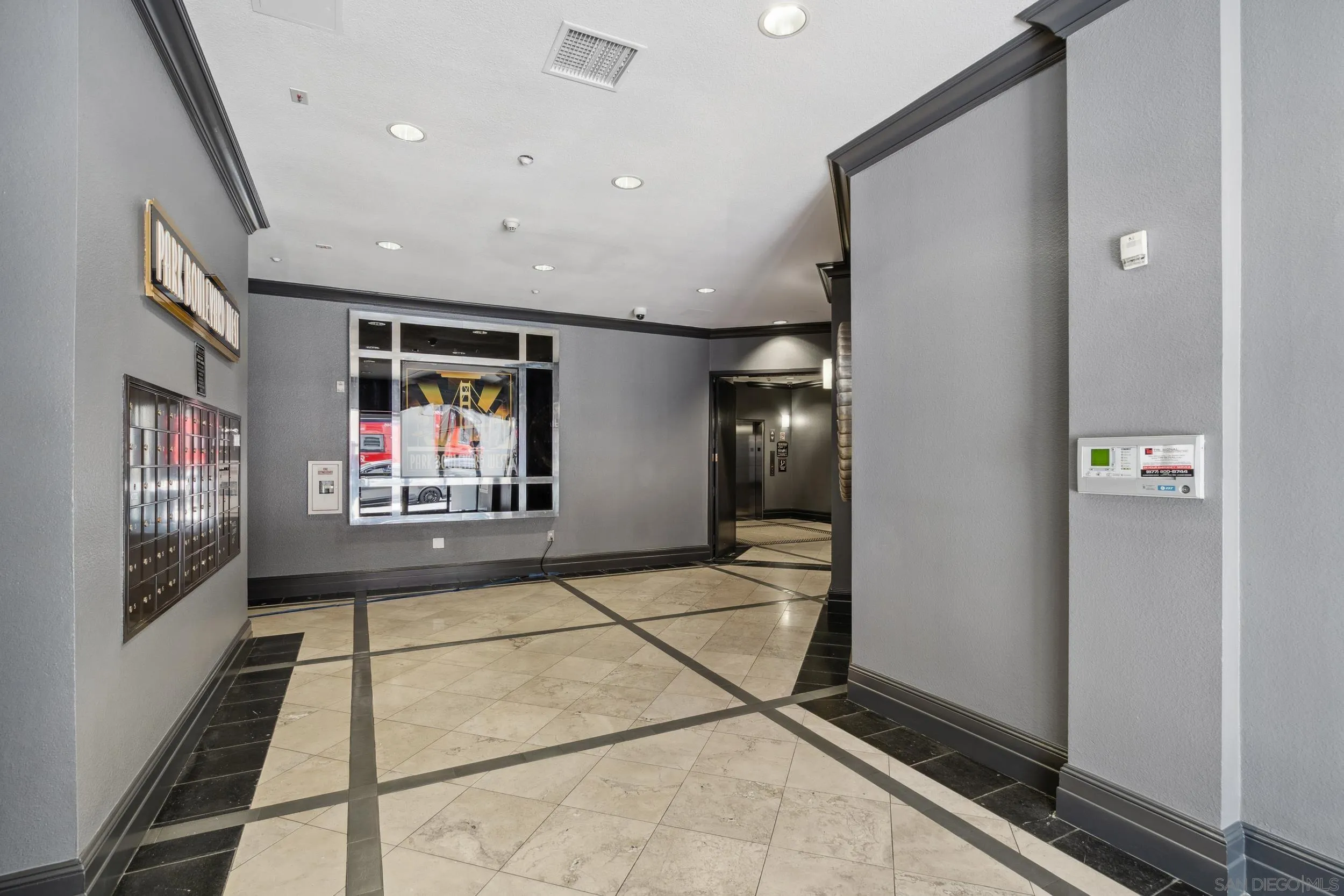 550 Park Blvd, #2306, San Diego, CA 92101 550 Park Blvd, #2306, San Diego, CA 92101