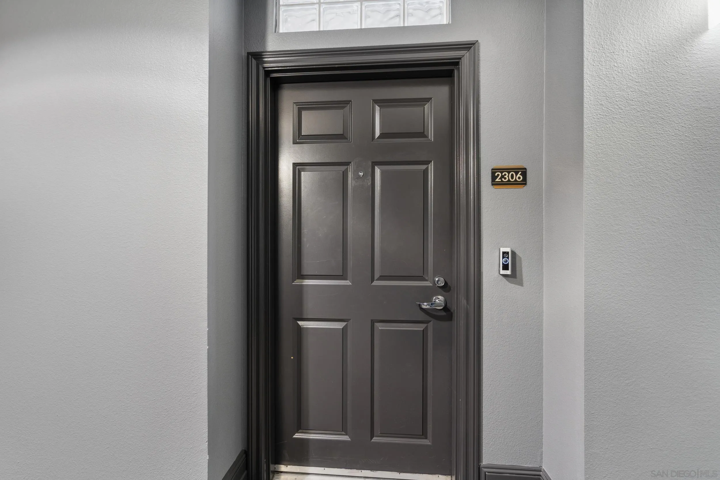 550 Park Blvd, #2306, San Diego, CA 92101 550 Park Blvd, #2306, San Diego, CA 92101