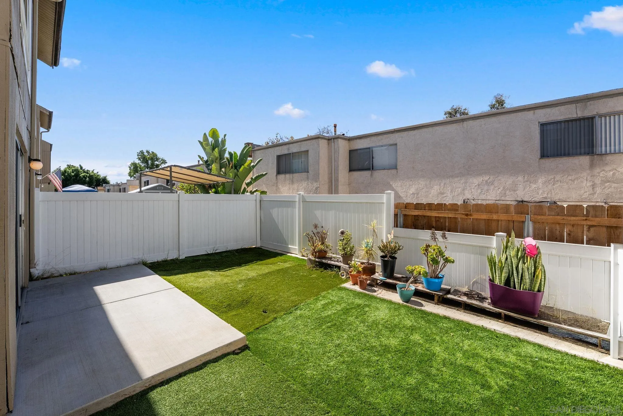 8034 Linda Vista, #1Q, San Diego, CA 92111