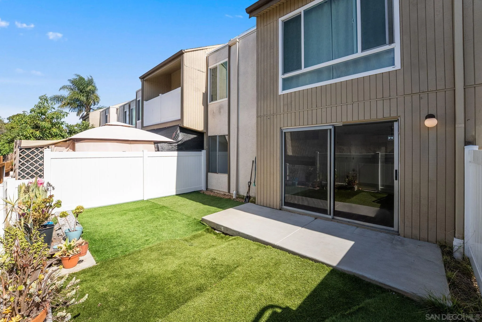 8034 Linda Vista, #1Q, San Diego, CA 92111