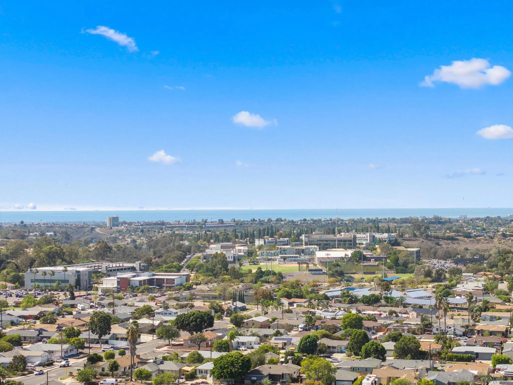 8034 Linda Vista, #1Q, San Diego, CA 92111