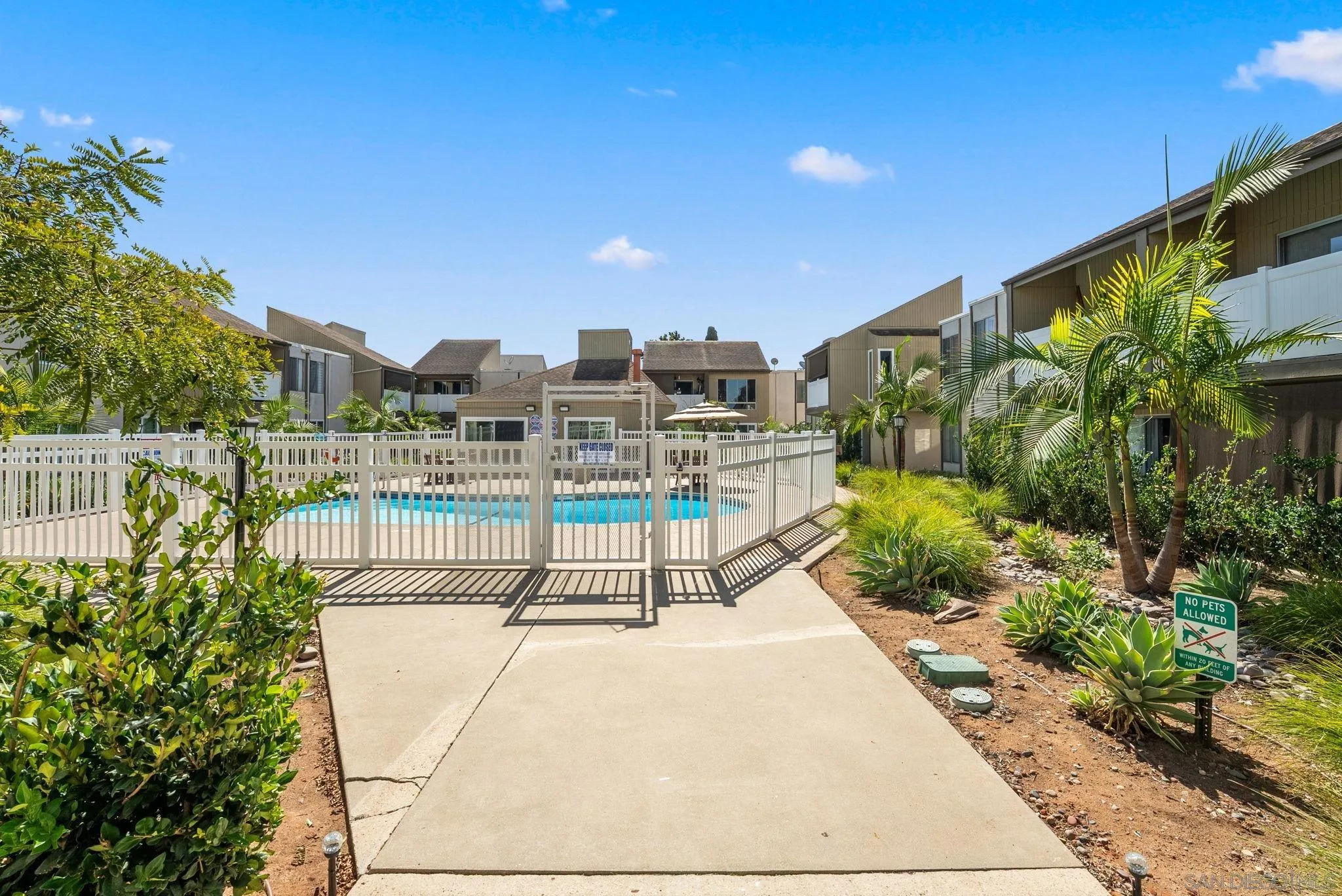 8034 Linda Vista, #1Q, San Diego, CA 92111