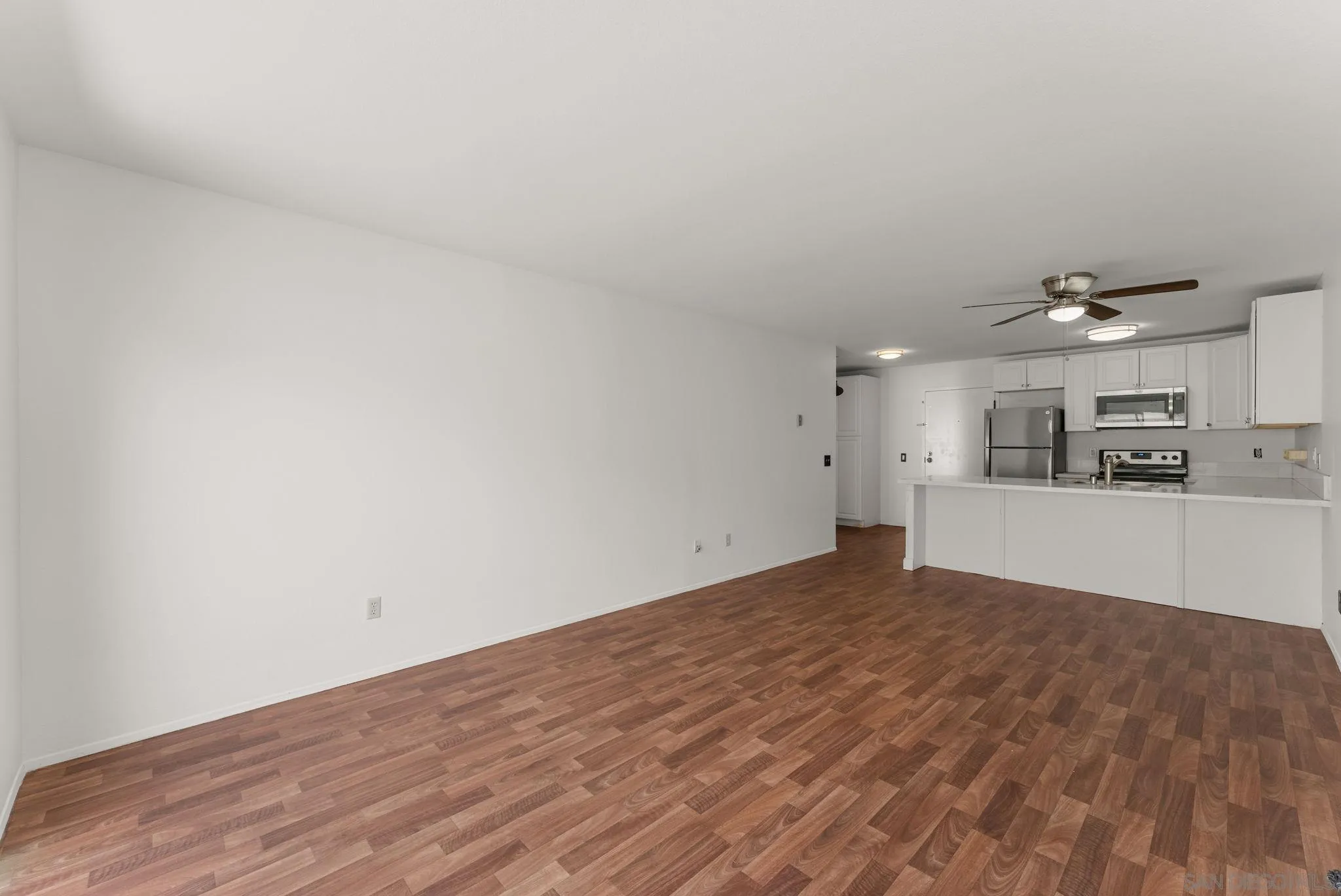 8034 Linda Vista, #1Q, San Diego, CA 92111