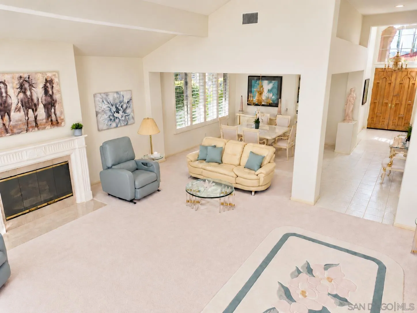 5851 Saratoga Corte, Rancho Santa Fe, CA 92067