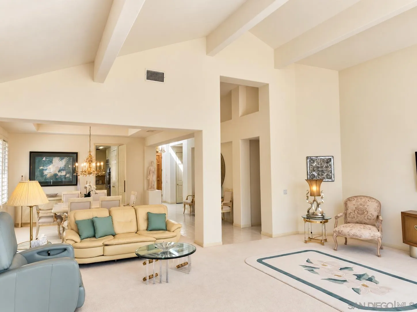 5851 Saratoga Corte, Rancho Santa Fe, CA 92067
