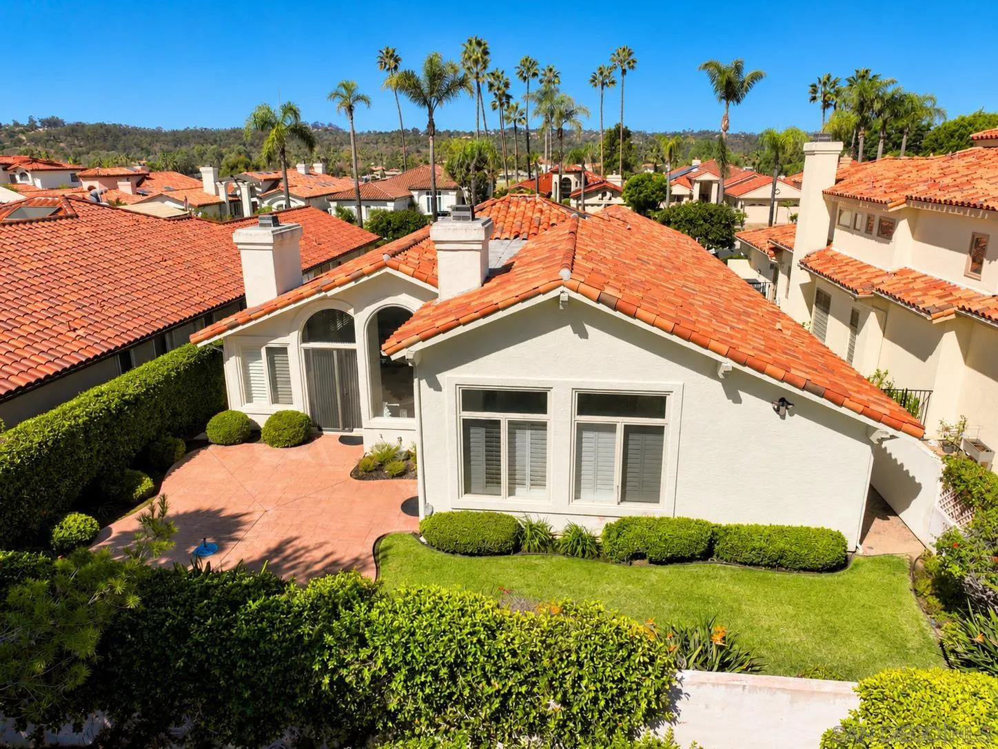 5851 Saratoga Corte, Rancho Santa Fe, CA 92067