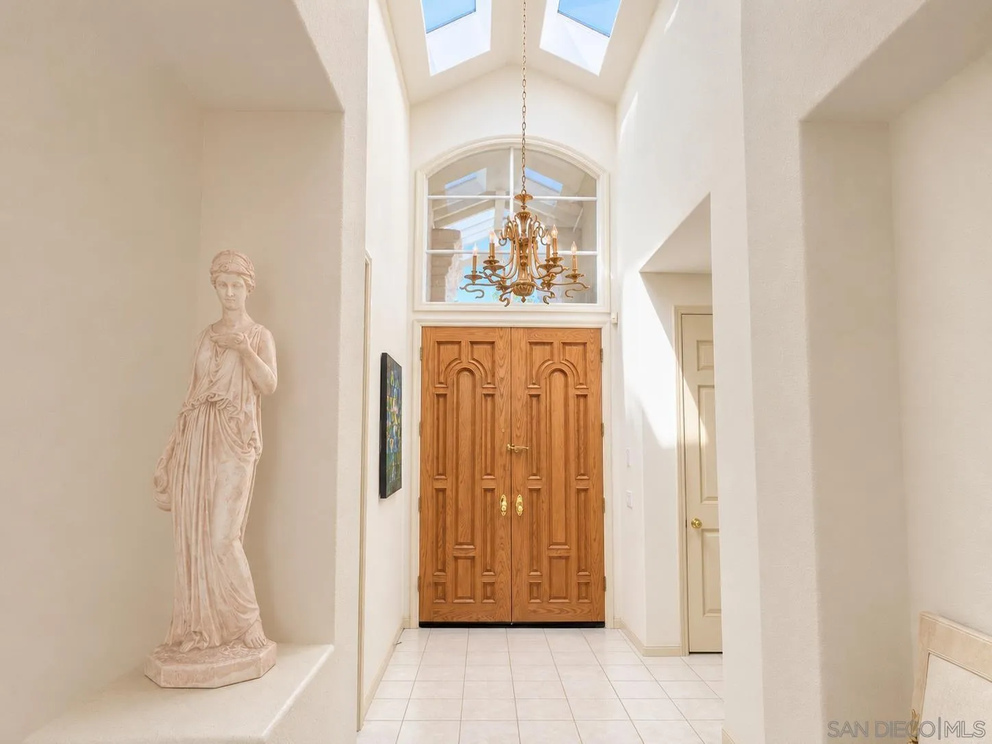 5851 Saratoga Corte, Rancho Santa Fe, CA 92067