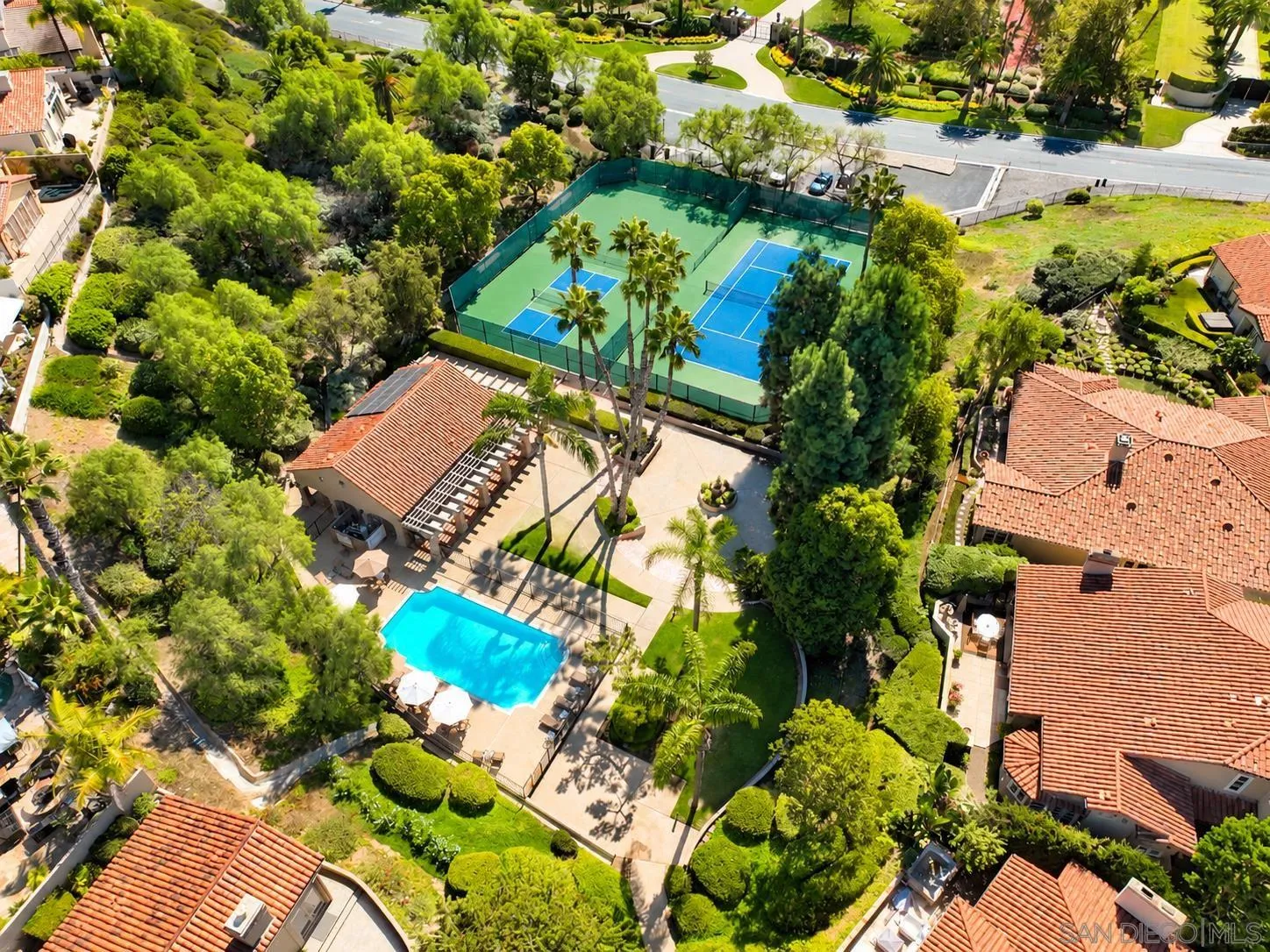 5851 Saratoga Corte, Rancho Santa Fe, CA 92067