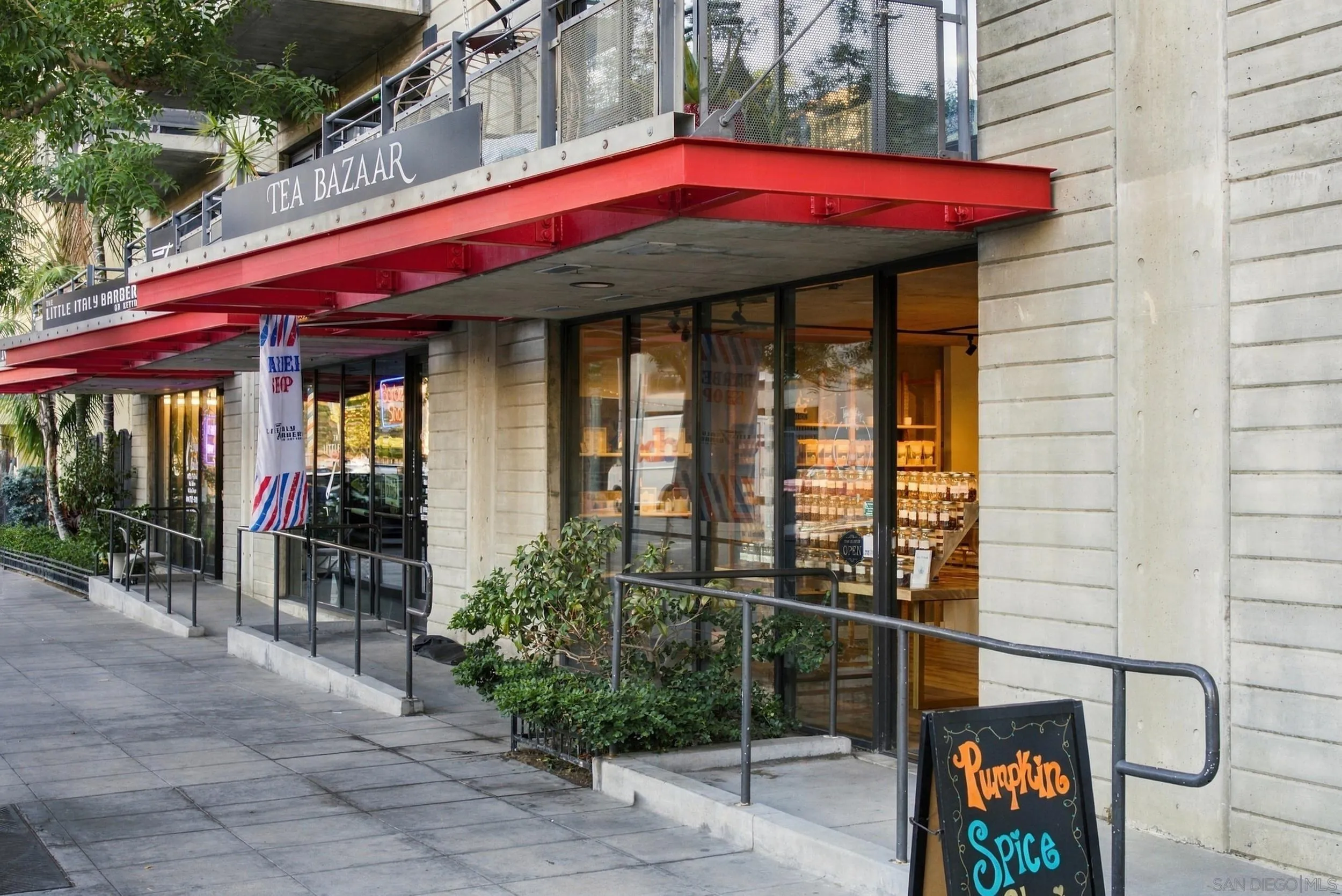 1750 Kettner Blvd, #309, San Diego, CA 92101 1750 Kettner Blvd, #309, San Diego, CA 92101