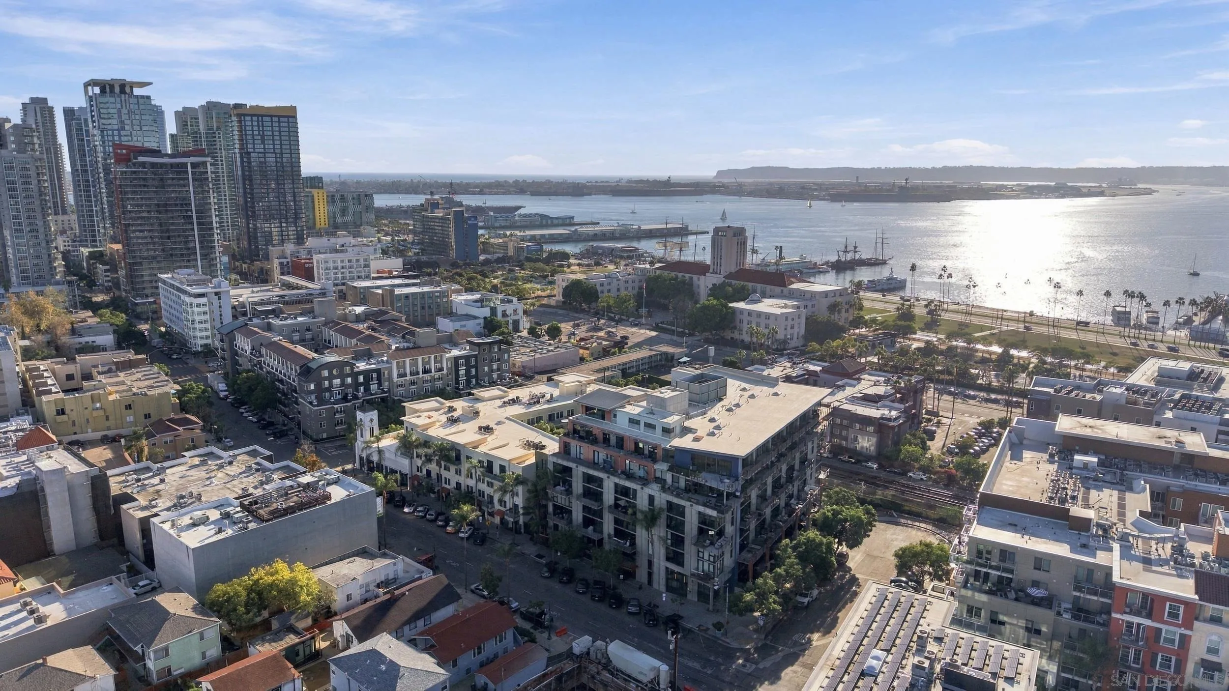 1750 Kettner Blvd, #309, San Diego, CA 92101 1750 Kettner Blvd, #309, San Diego, CA 92101