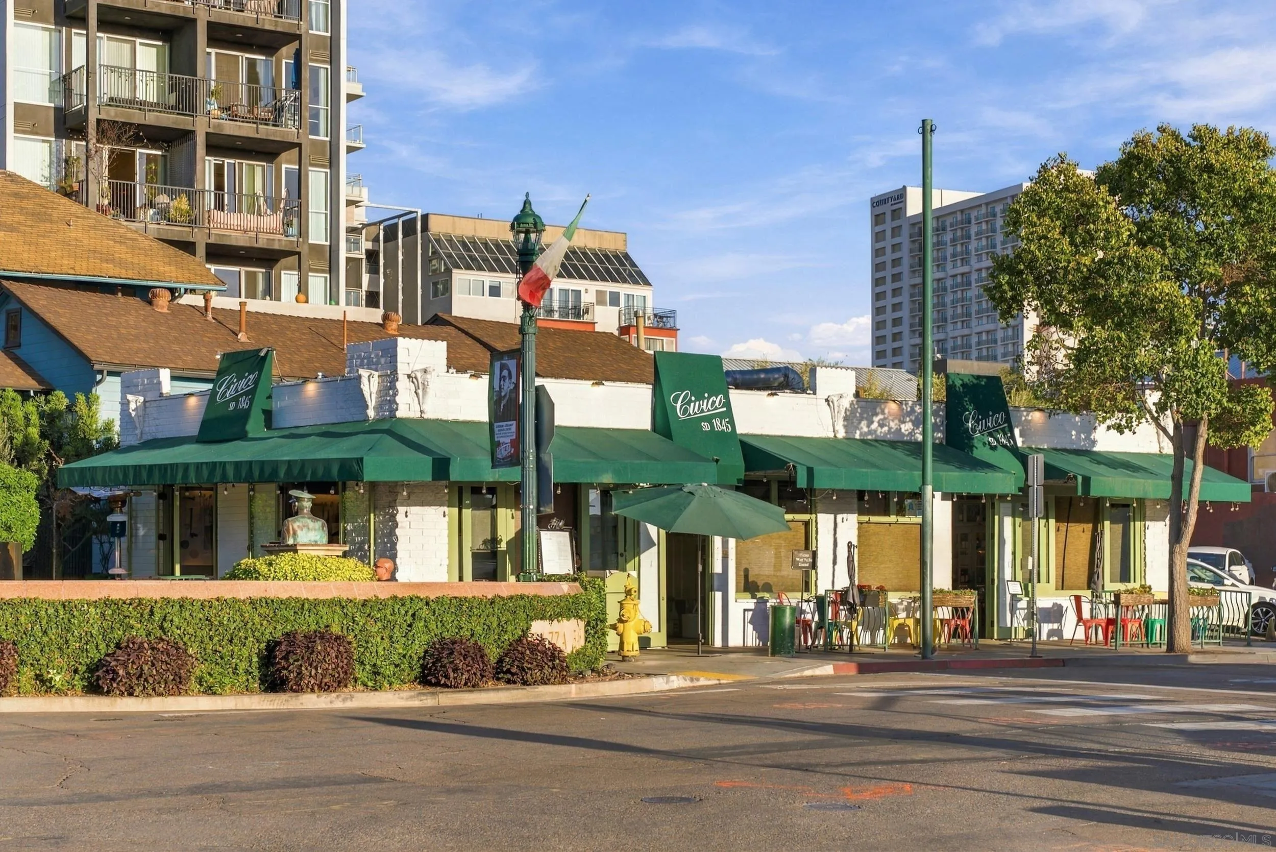 1750 Kettner Blvd, #309, San Diego, CA 92101 1750 Kettner Blvd, #309, San Diego, CA 92101