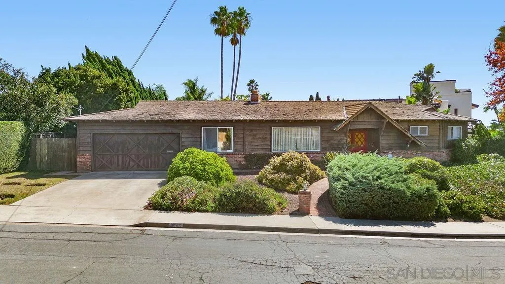5987 Sagebrush Rd