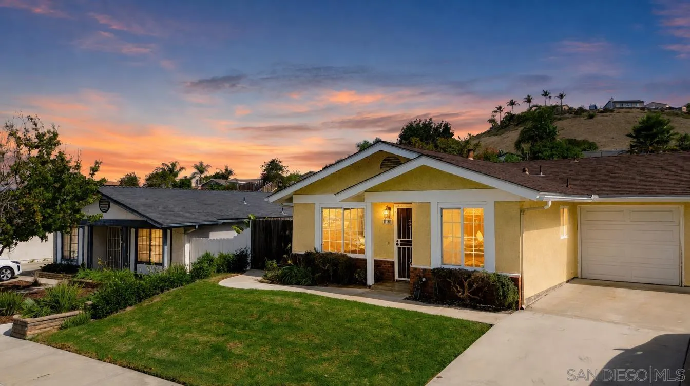 5127 Mandarin Drive, Oceanside, CA 92056