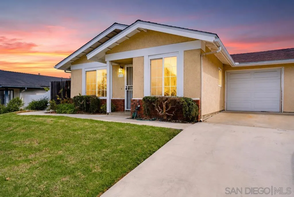 5127 Mandarin Drive, Oceanside, CA 92056