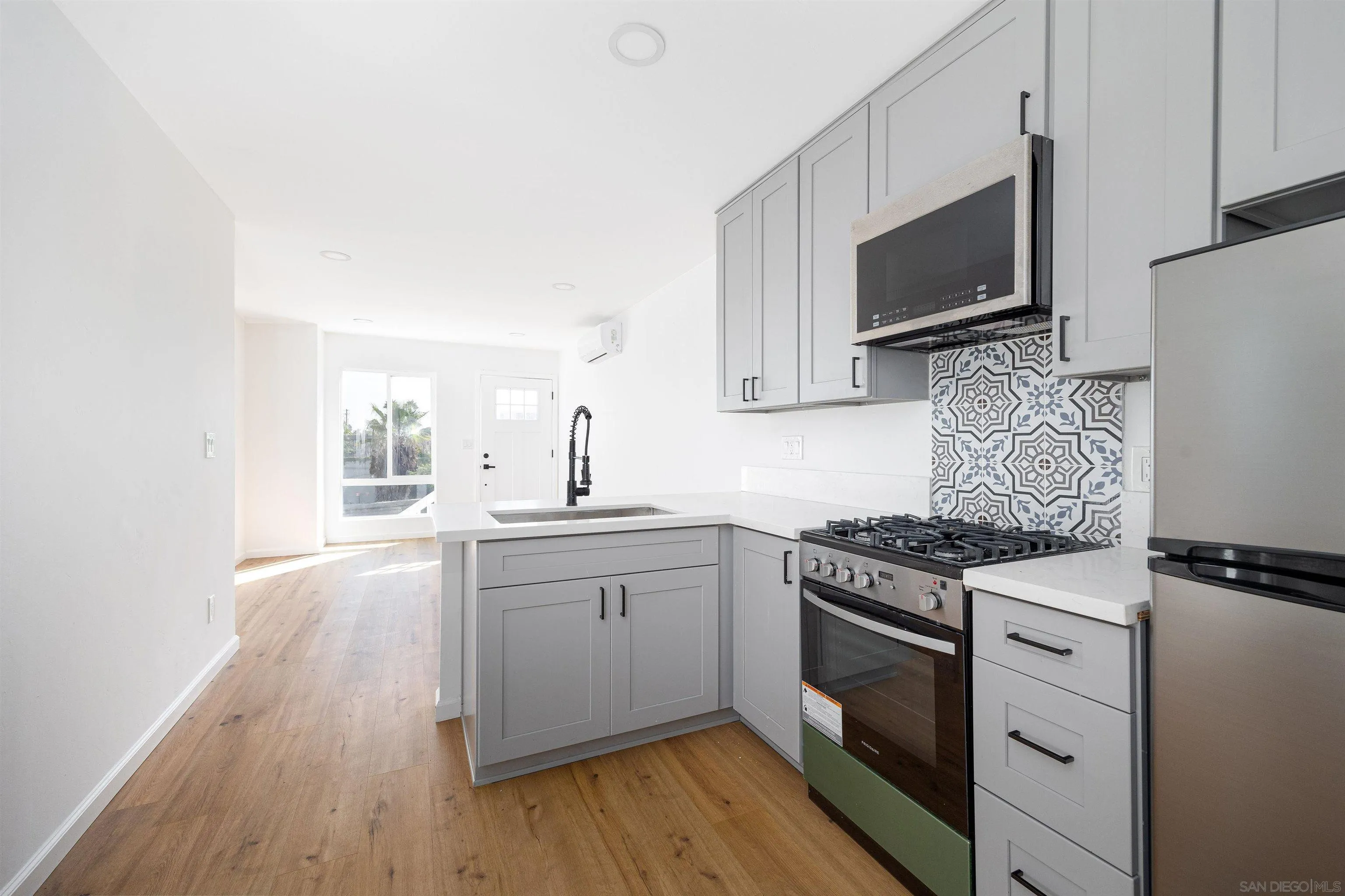 4204-4208 40th St, San Diego, CA 92105