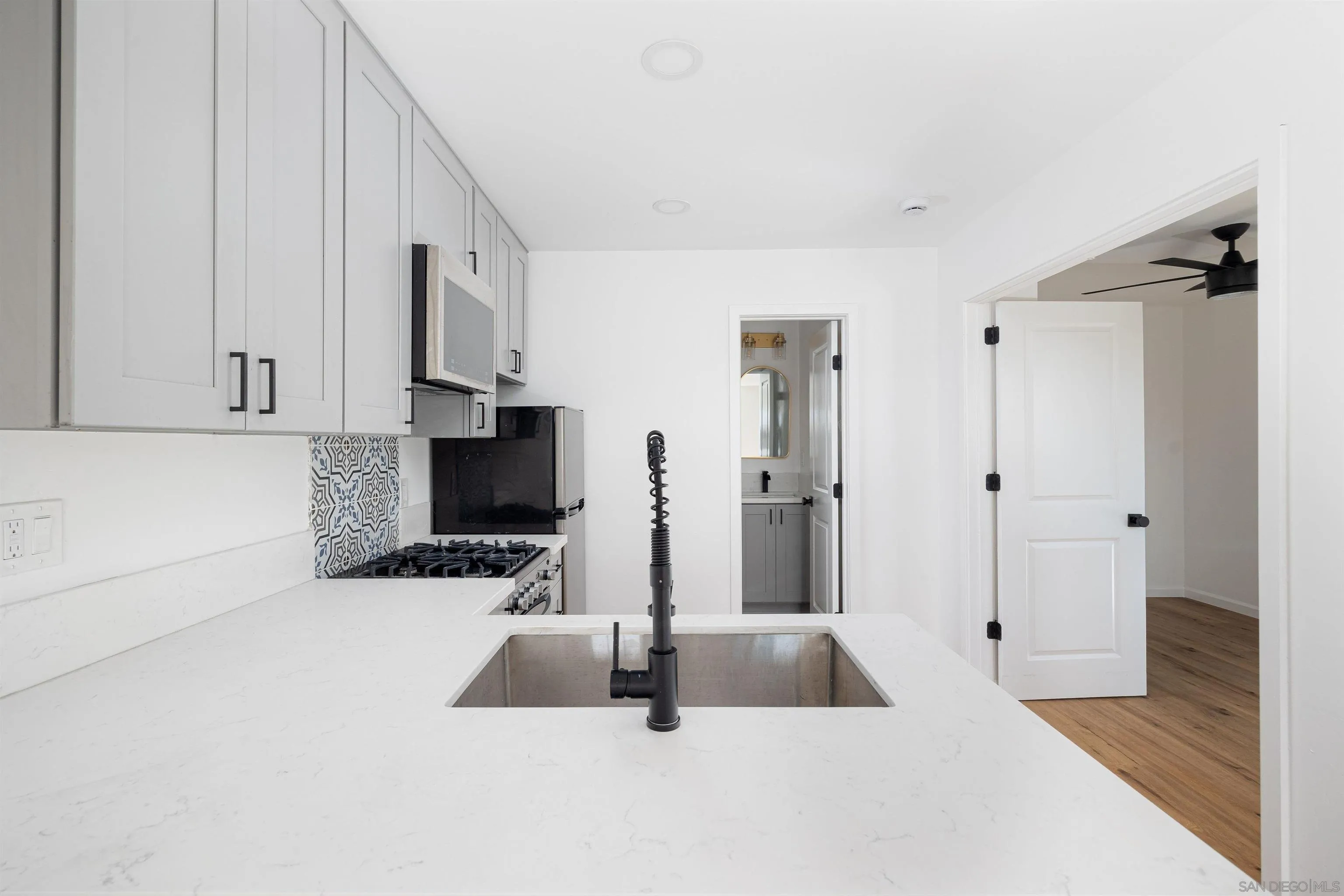 4204-4208 40th St, San Diego, CA 92105
