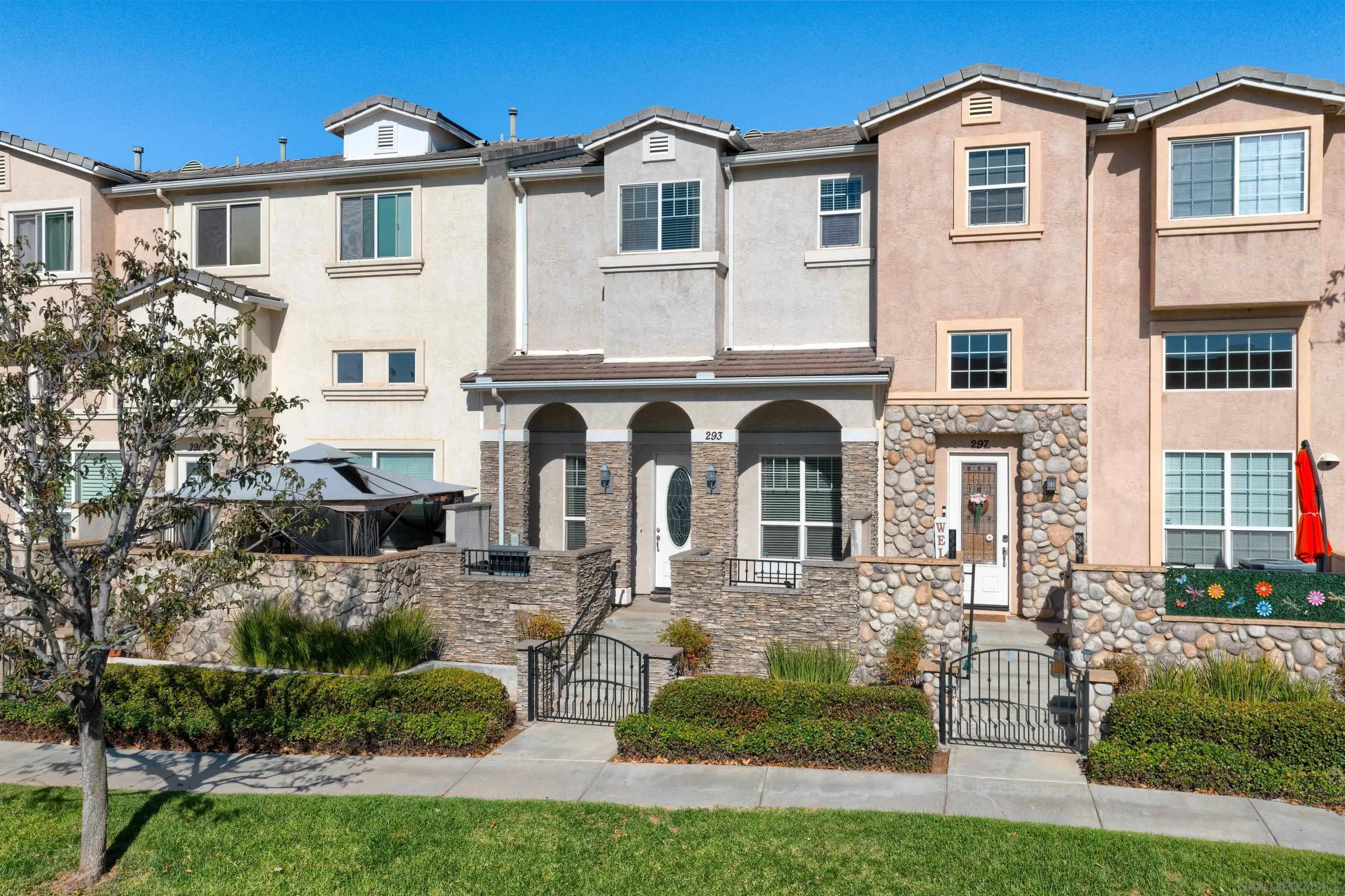 El Cajon, CA 92020