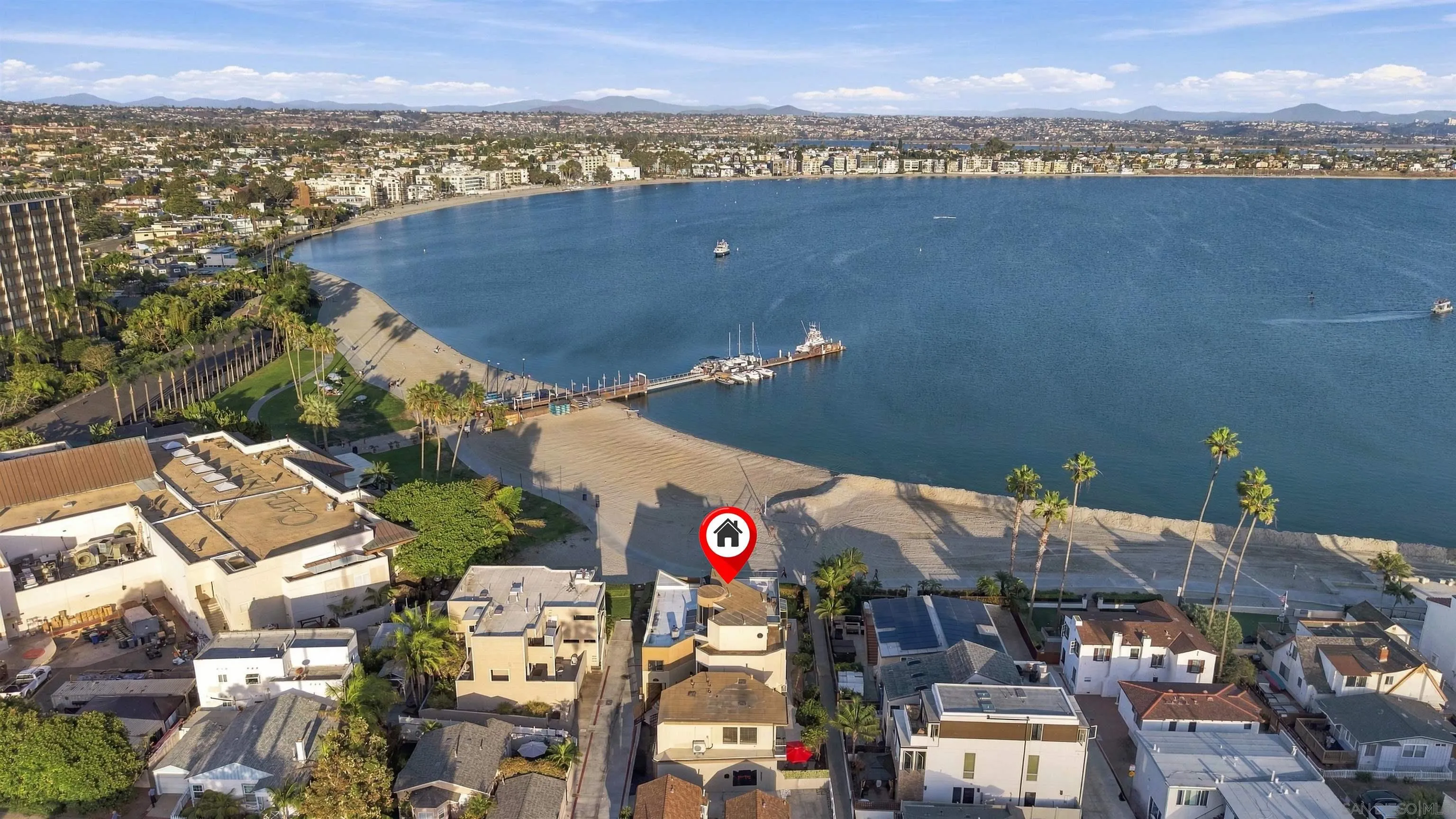 San Diego, CA 92109