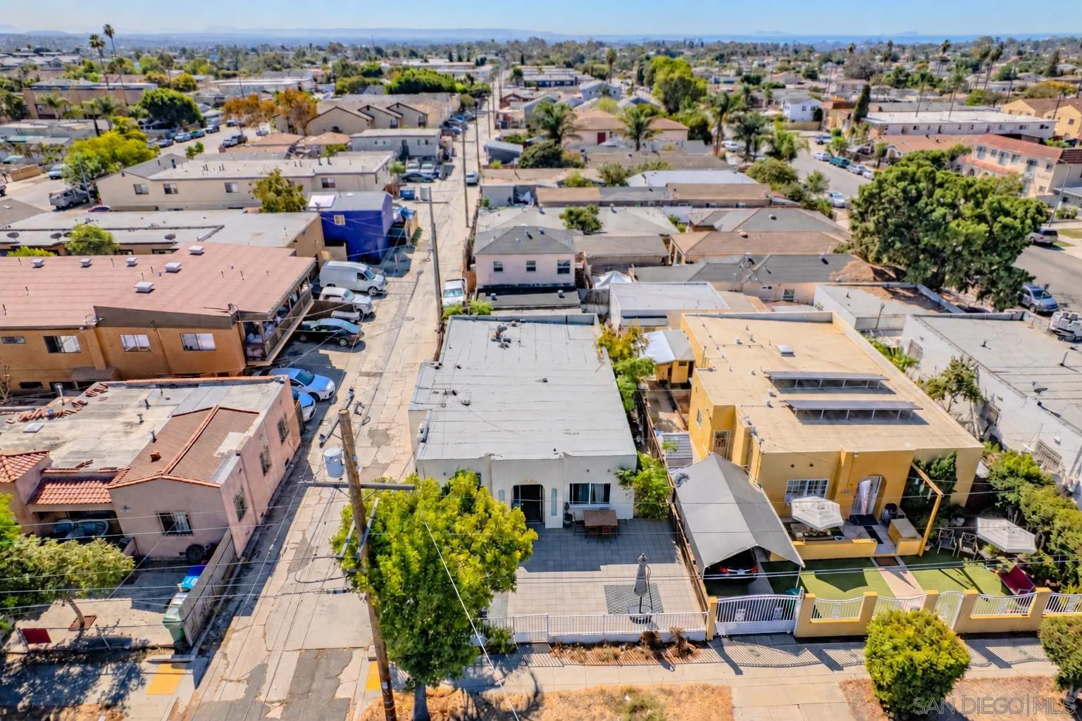 4223 Landis St, San Diego, CA 92105