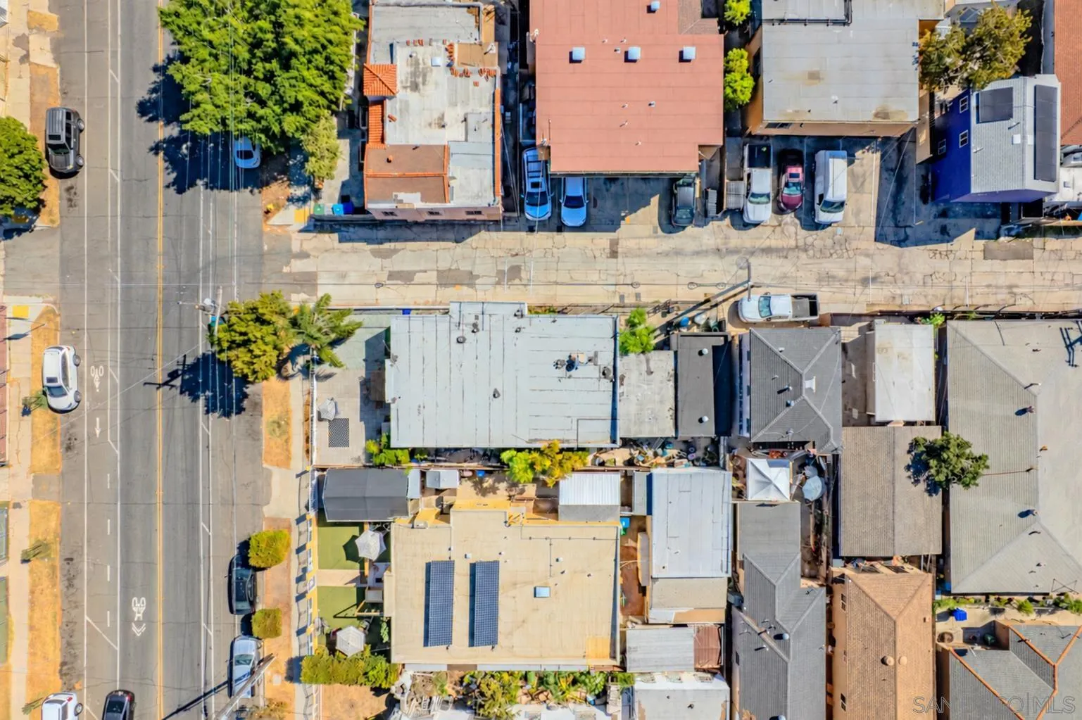 4223 Landis St, San Diego, CA 92105