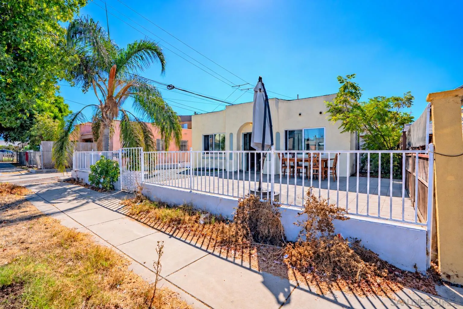 4223 Landis St, San Diego, CA 92105