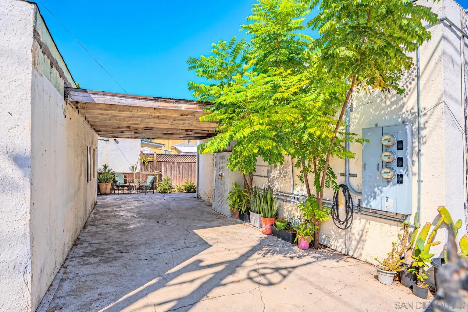 4223 Landis St, San Diego, CA 92105