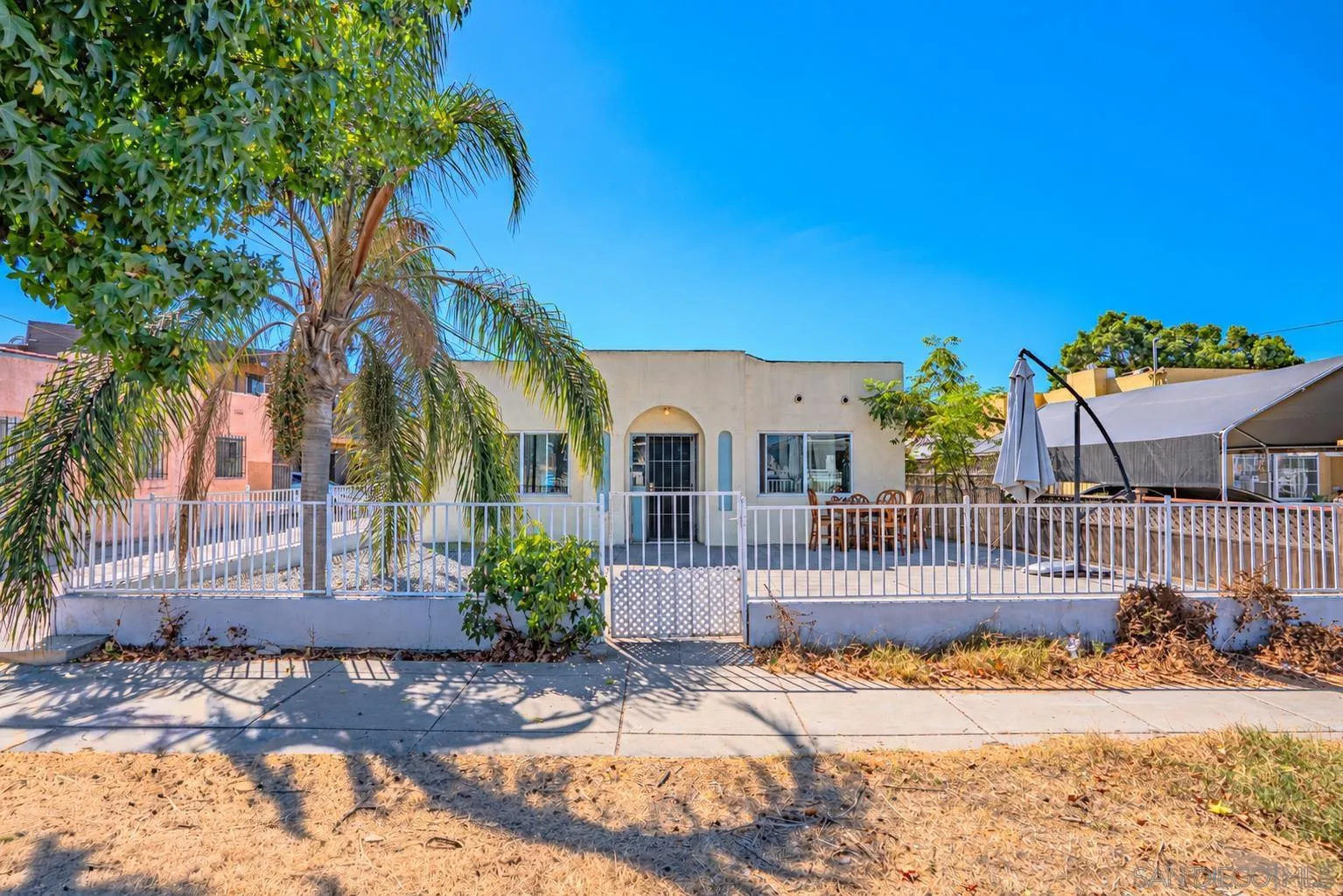 4223 Landis St, San Diego, CA 92105