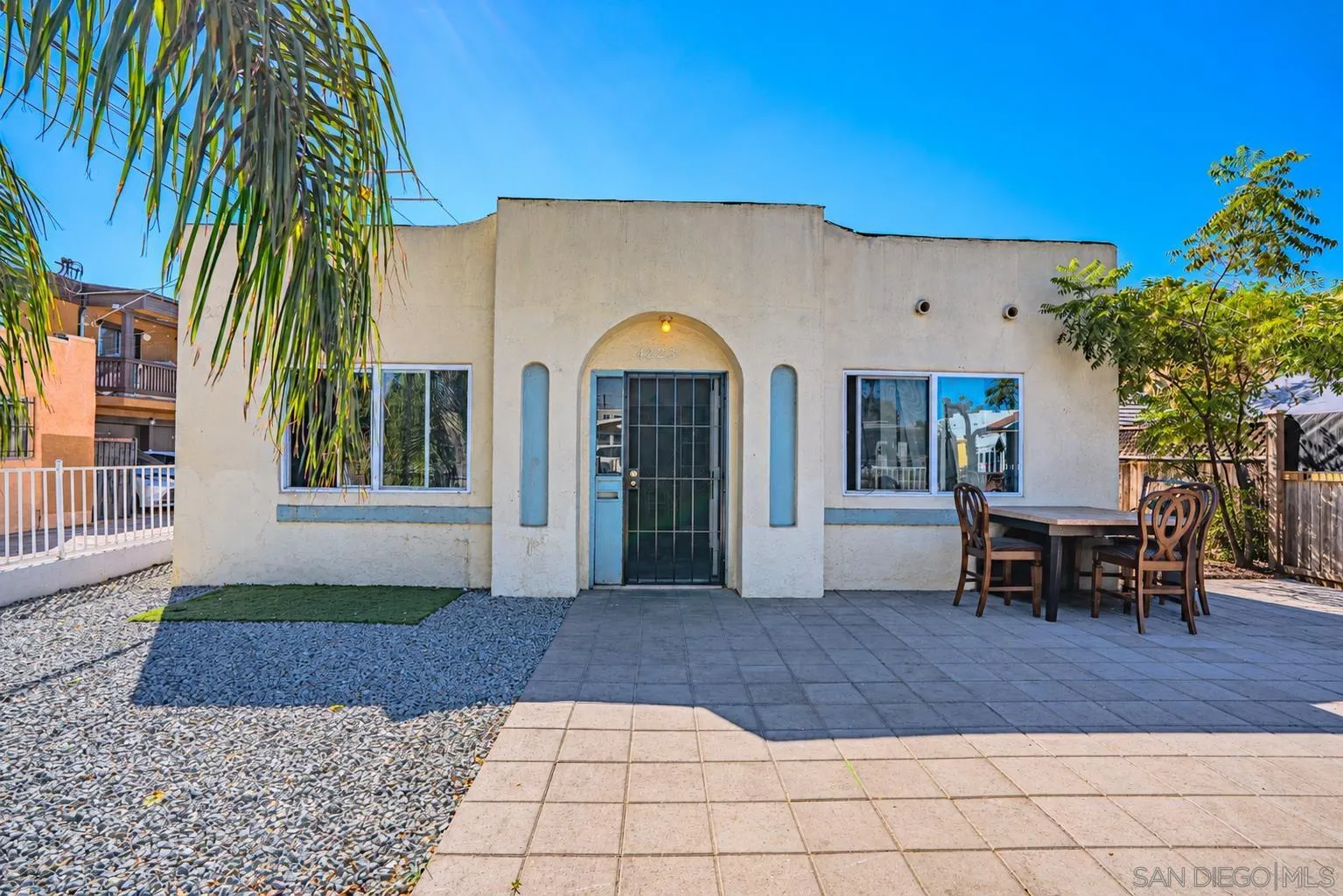 4223 Landis St, San Diego, CA 92105