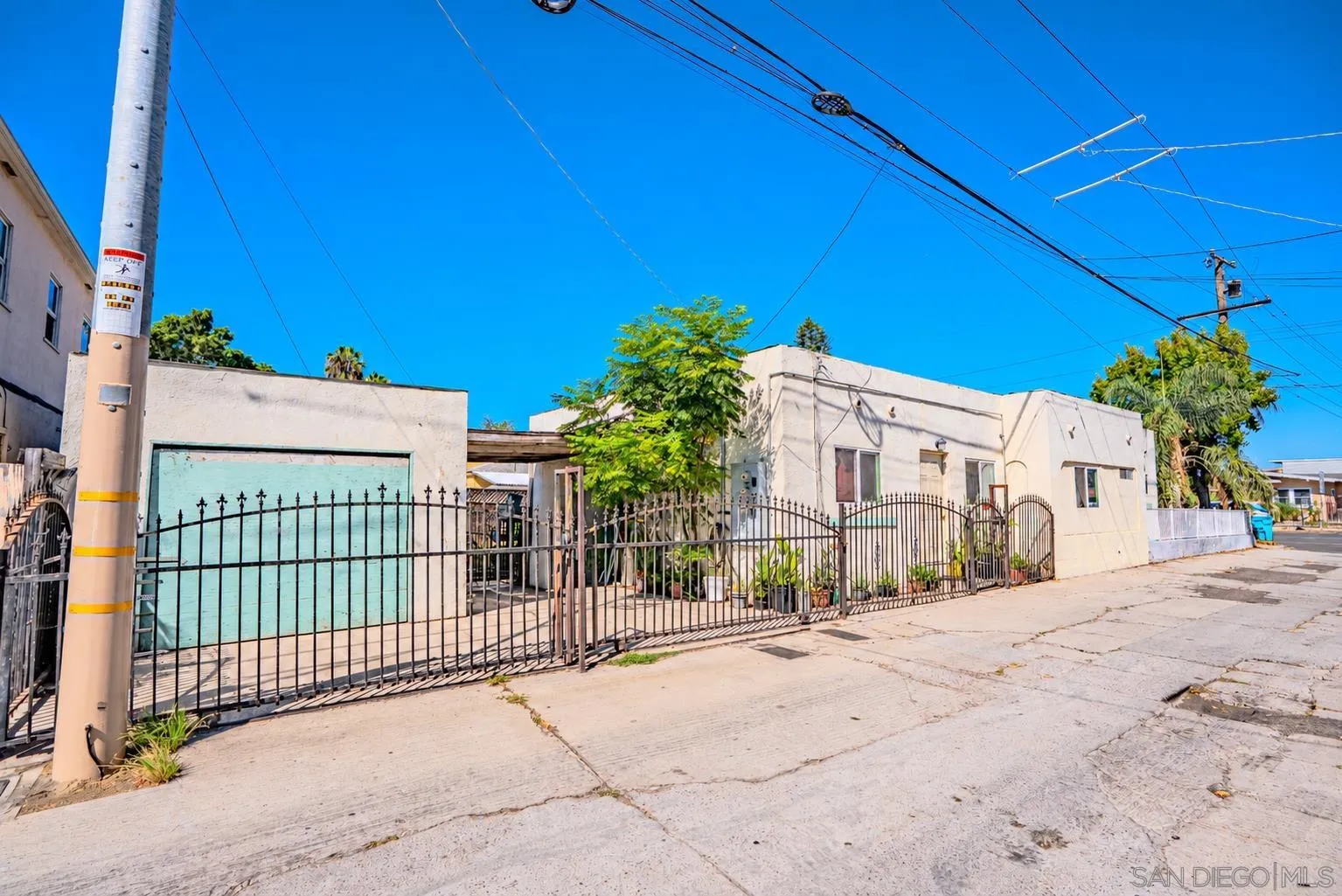 4223 Landis St, San Diego, CA 92105