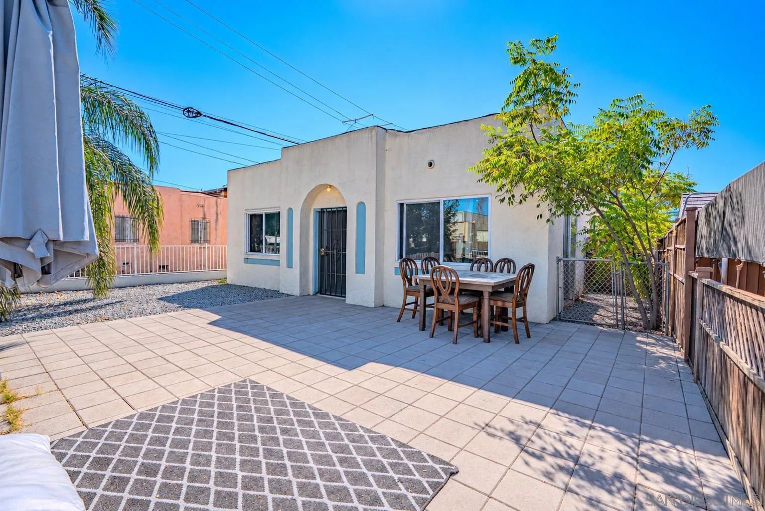 4223 Landis St, San Diego, CA 92105