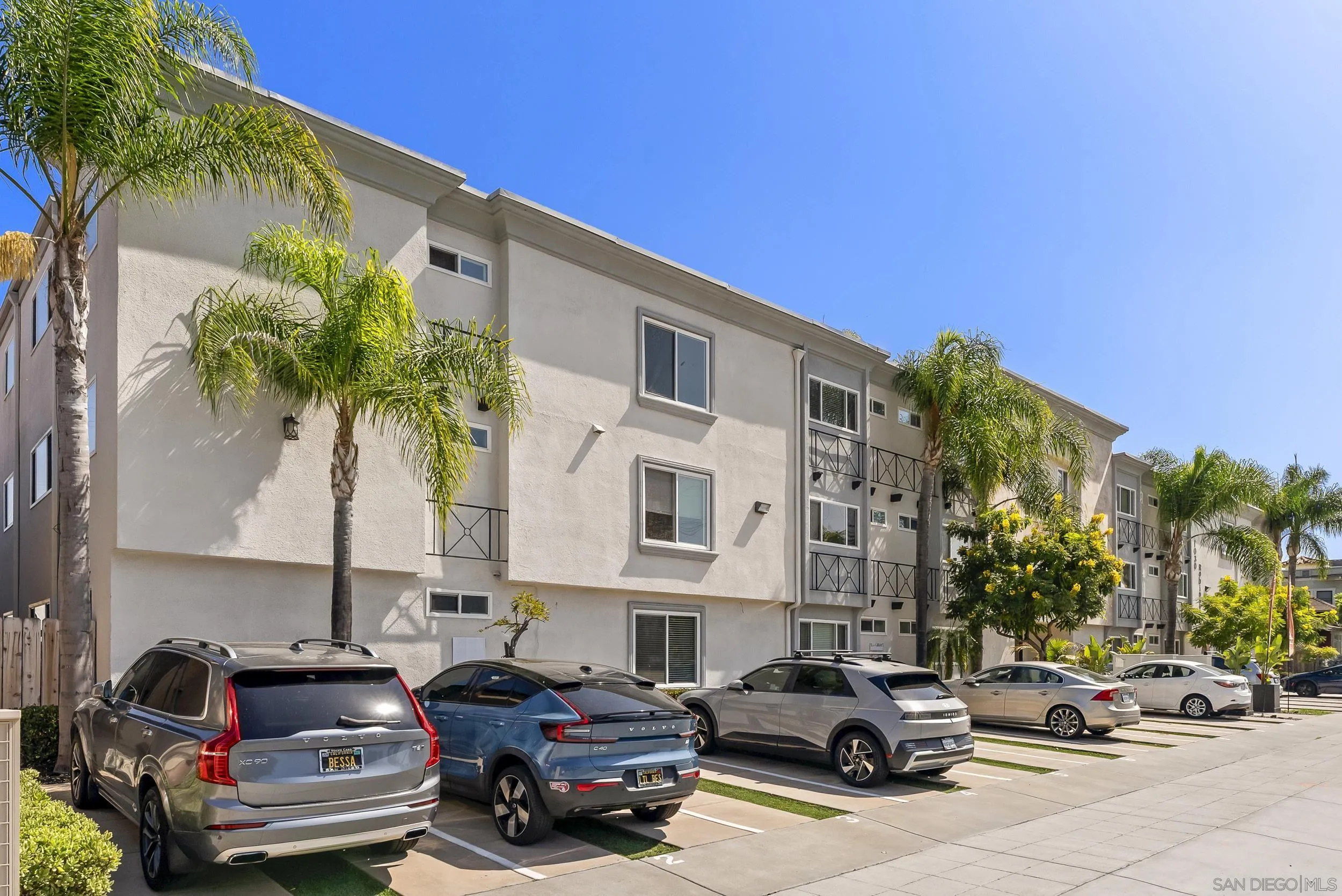 1030 Robinson Ave, #207, San Diego, CA 92103 1030 Robinson Ave, #207, San Diego, CA 92103
