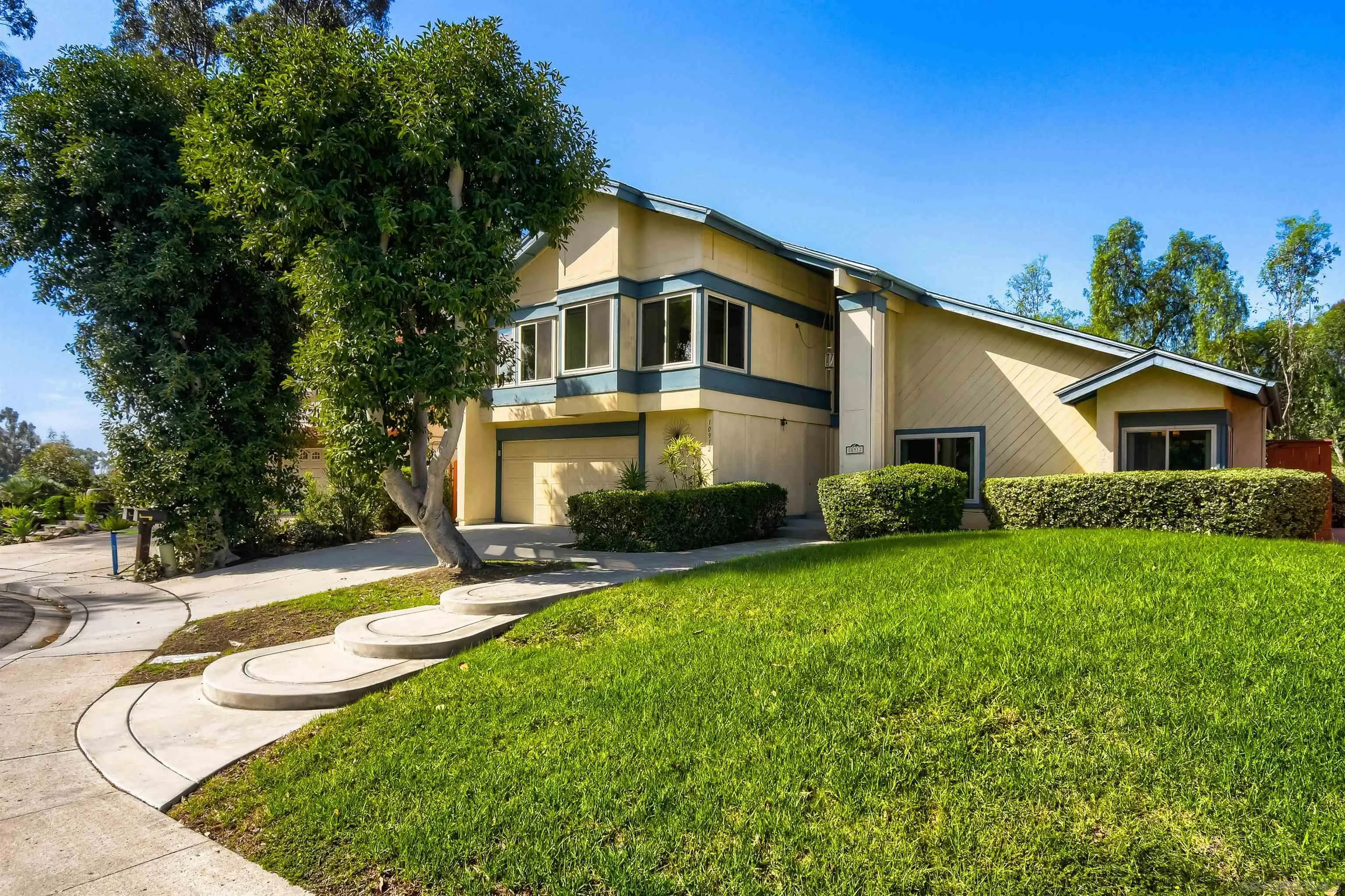 10912 Promesa Dr., San Diego, CA 92124