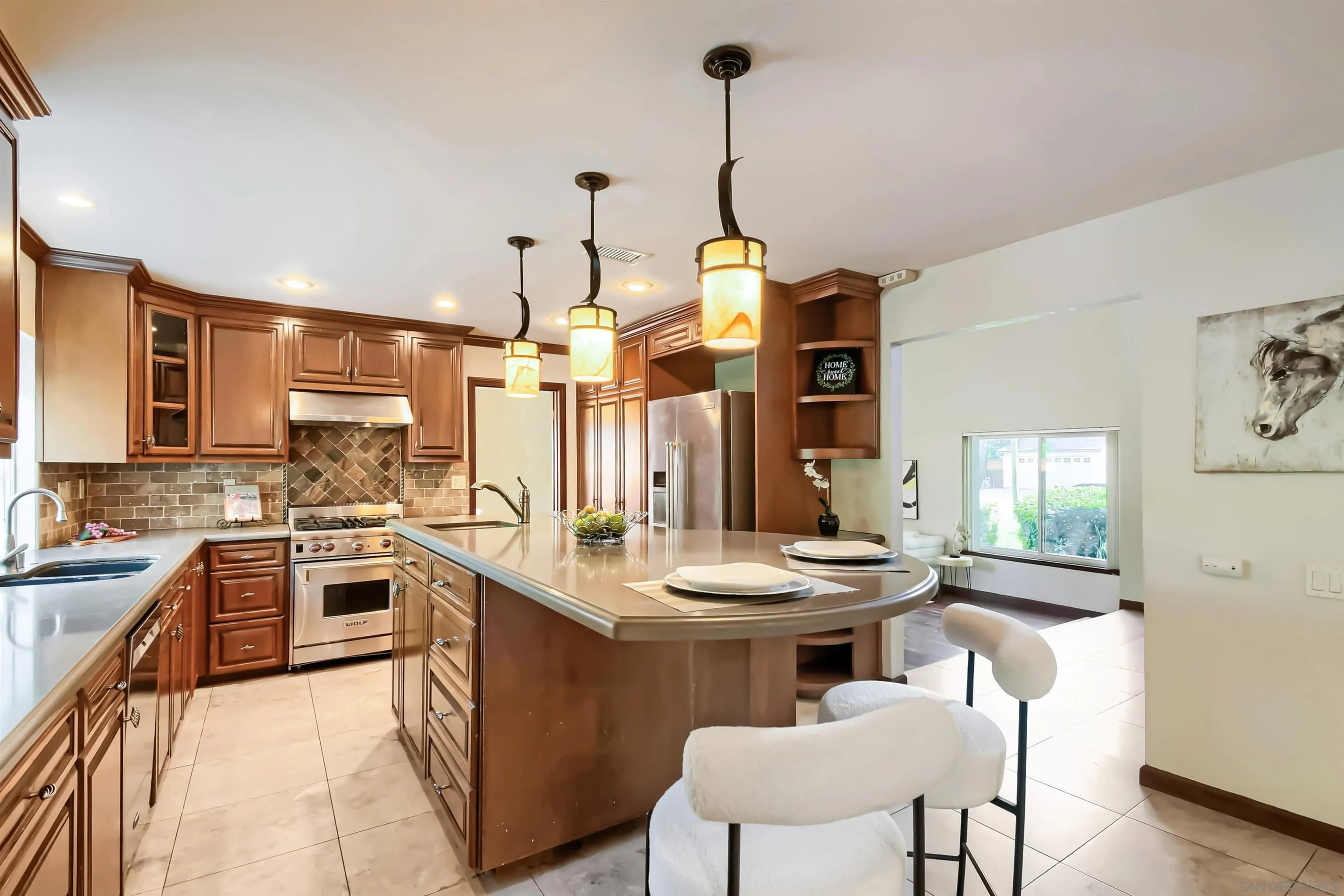 10912 Promesa Dr., San Diego, CA 92124
