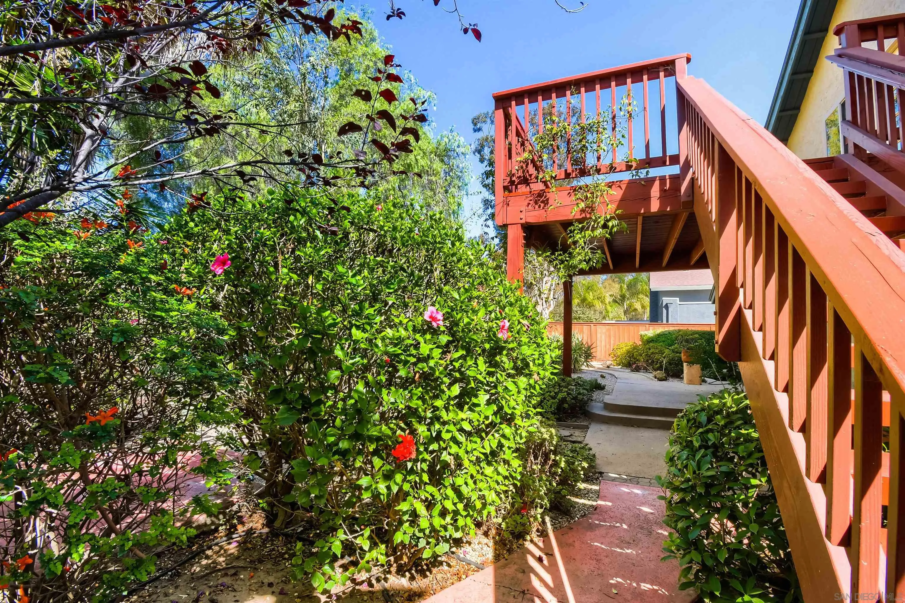10912 Promesa Dr., San Diego, CA 92124