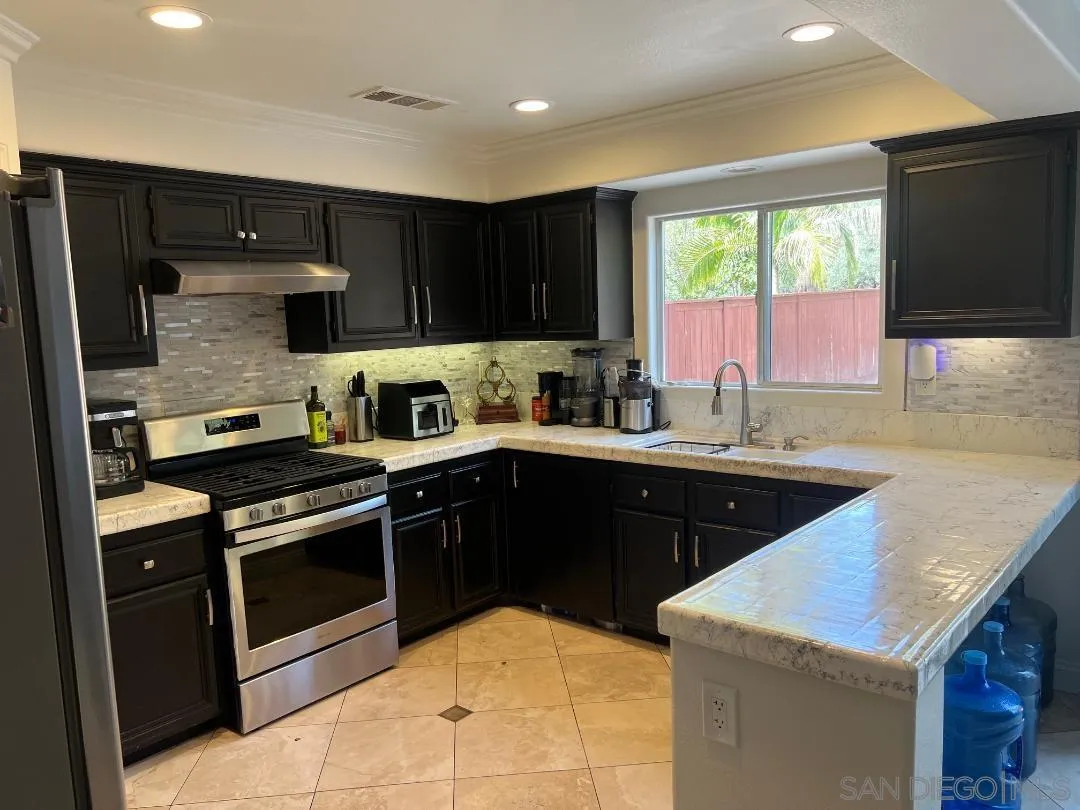 4996 CIMARRON WAY, San Diego, CA 92154