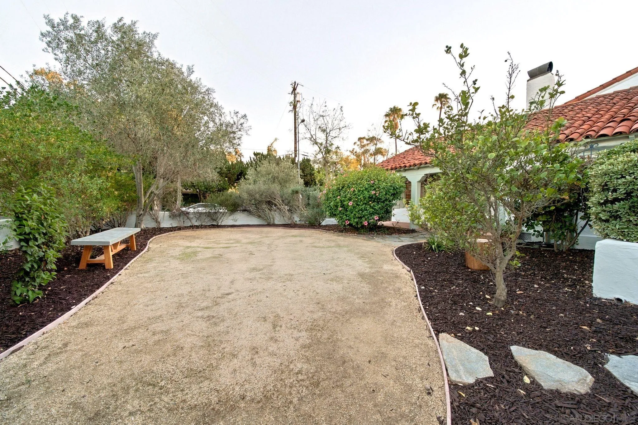 1015 Myrtle Way, San Diego, CA 92103 1015 Myrtle Way, San Diego, CA 92103