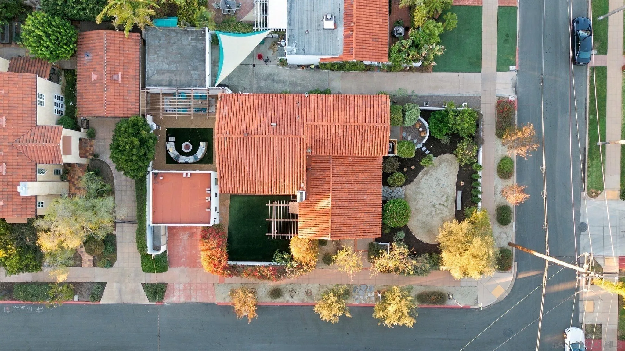 1015 Myrtle Way, San Diego, CA 92103 1015 Myrtle Way, San Diego, CA 92103