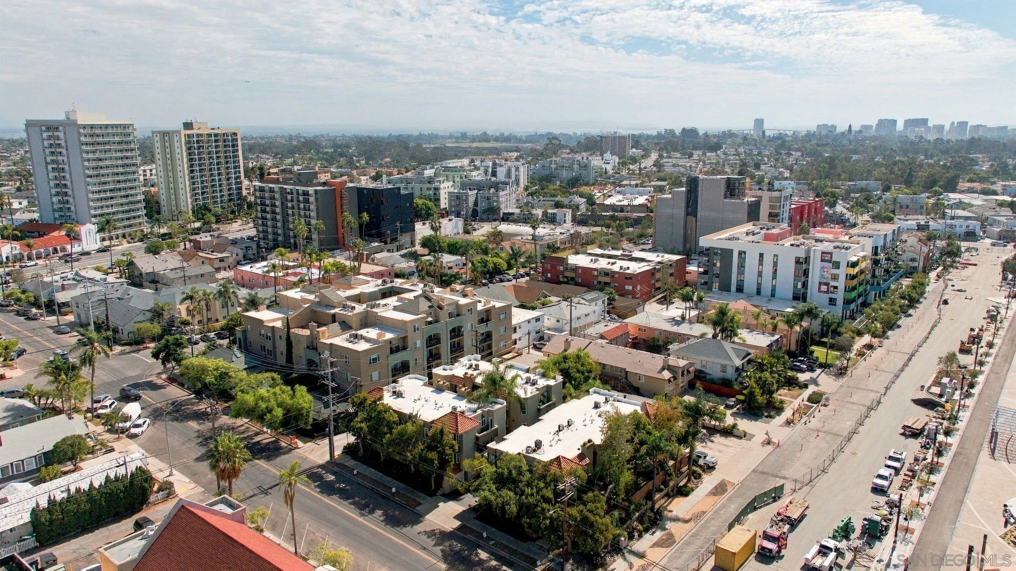3993 Normal St., #4, San Diego, CA 92103 3993 Normal St., #4, San Diego, CA 92103