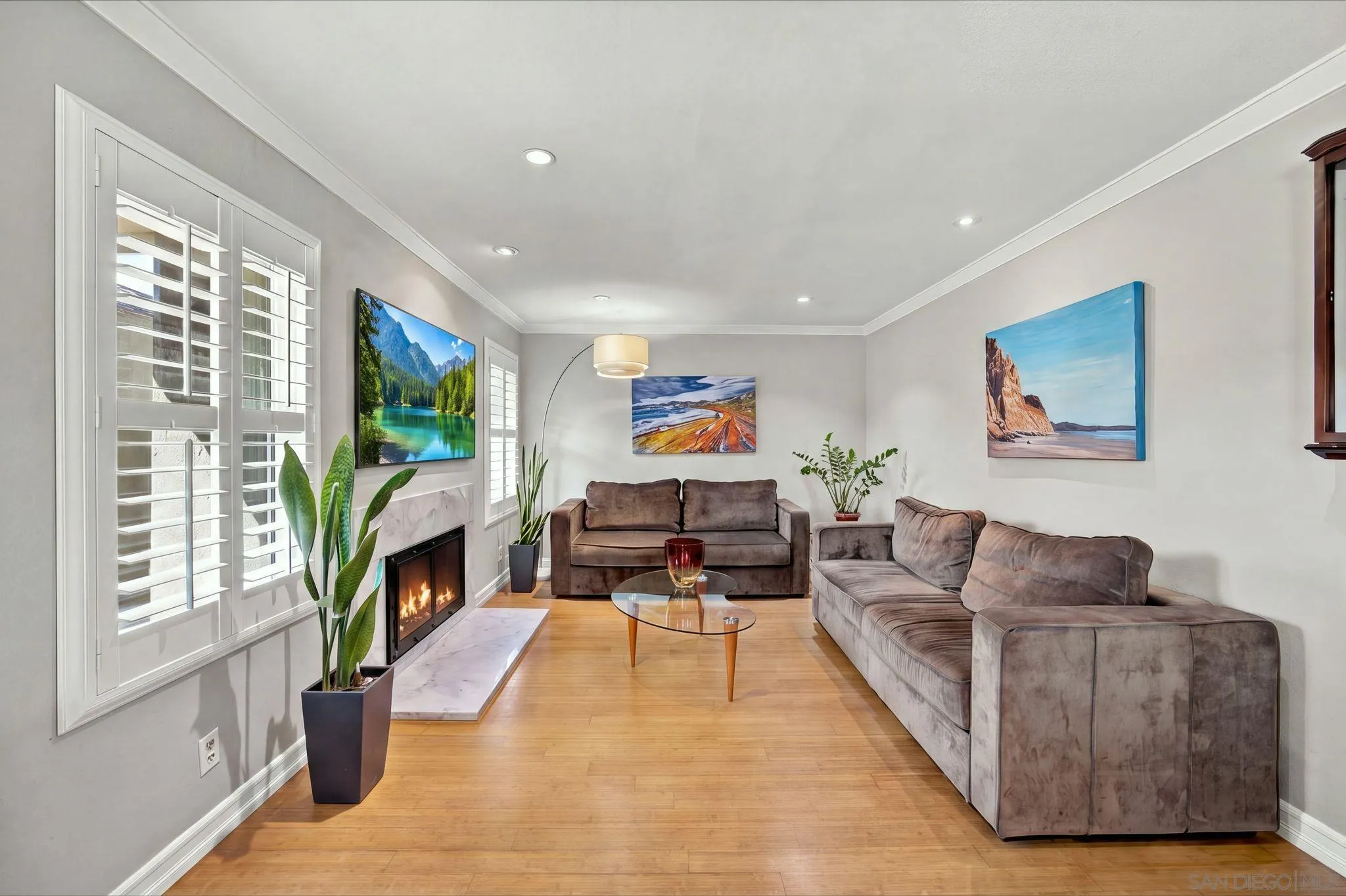 3993 Normal St., #4, San Diego, CA 92103 3993 Normal St., #4, San Diego, CA 92103