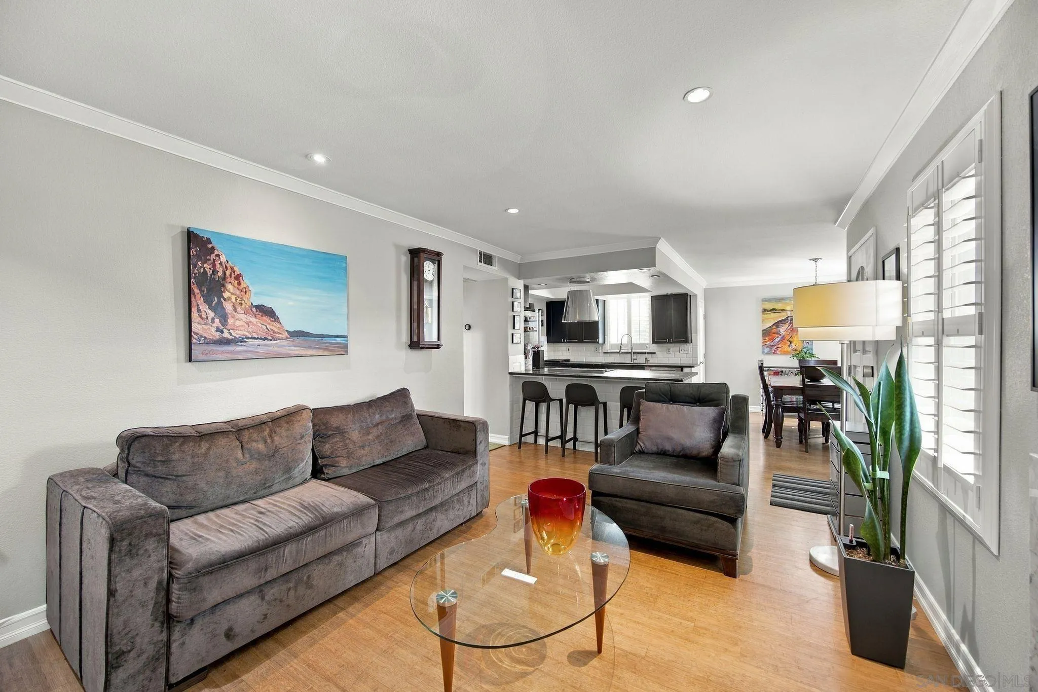 3993 Normal St., #4, San Diego, CA 92103 3993 Normal St., #4, San Diego, CA 92103