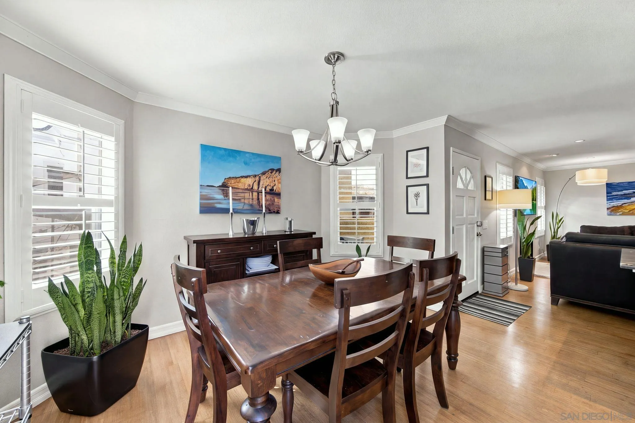 3993 Normal St., #4, San Diego, CA 92103 3993 Normal St., #4, San Diego, CA 92103