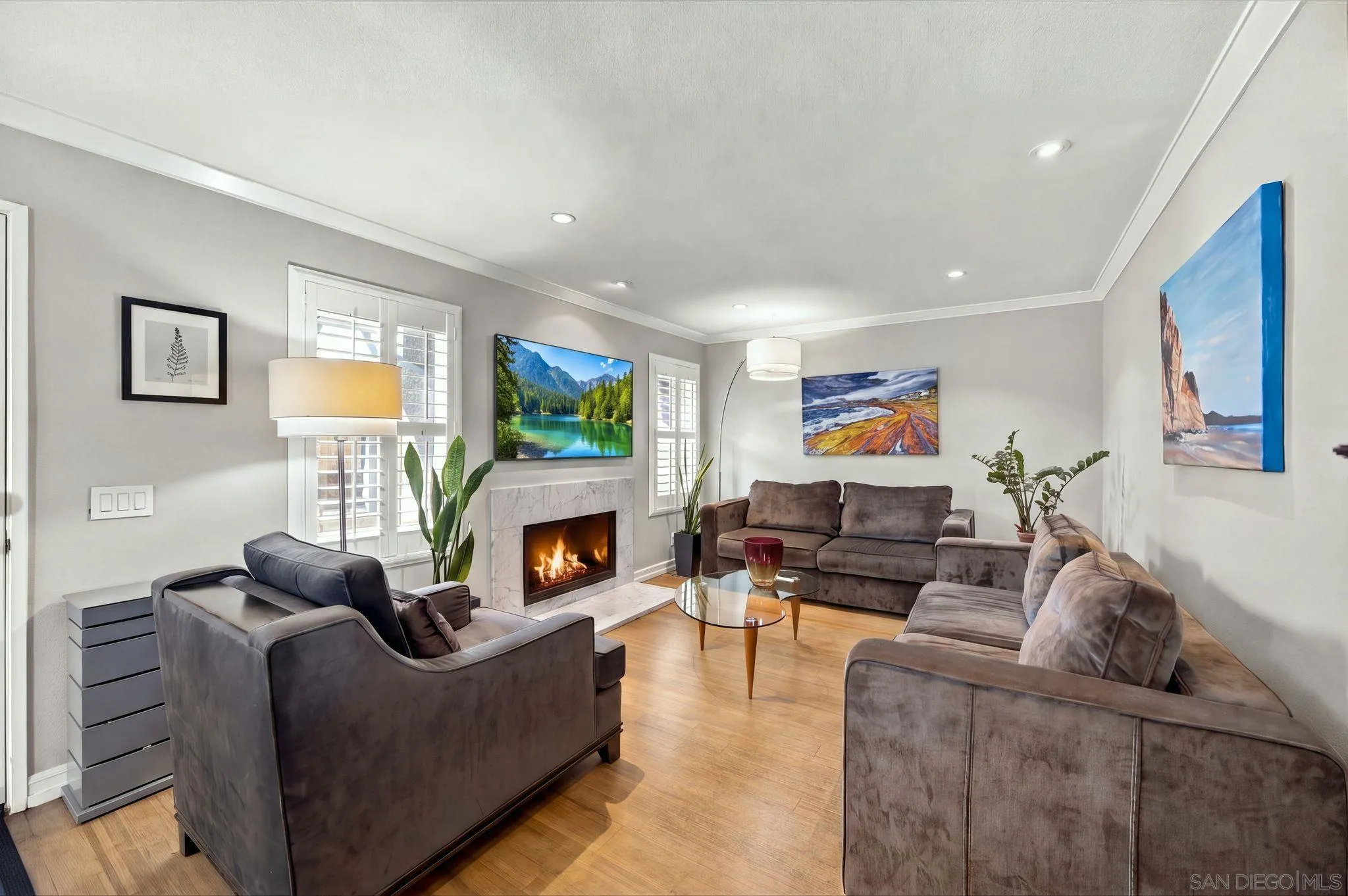 3993 Normal St., #4, San Diego, CA 92103 3993 Normal St., #4, San Diego, CA 92103