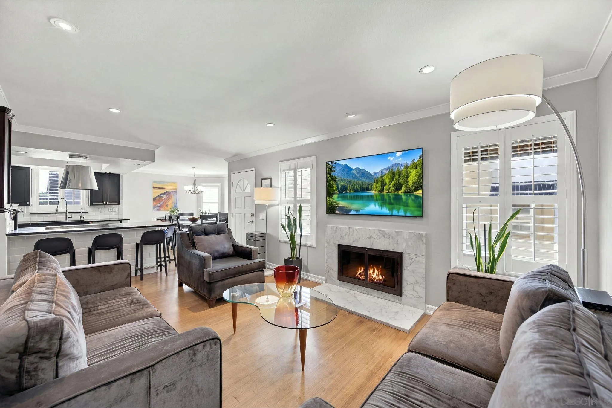 3993 Normal St., #4, San Diego, CA 92103 3993 Normal St., #4, San Diego, CA 92103
