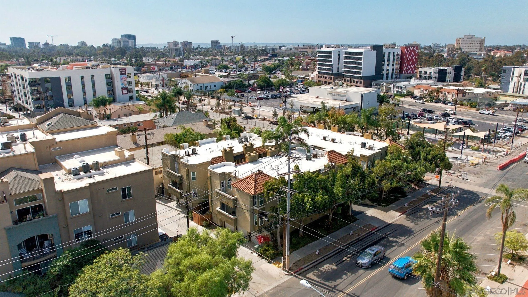 3993 Normal St., #4, San Diego, CA 92103 3993 Normal St., #4, San Diego, CA 92103
