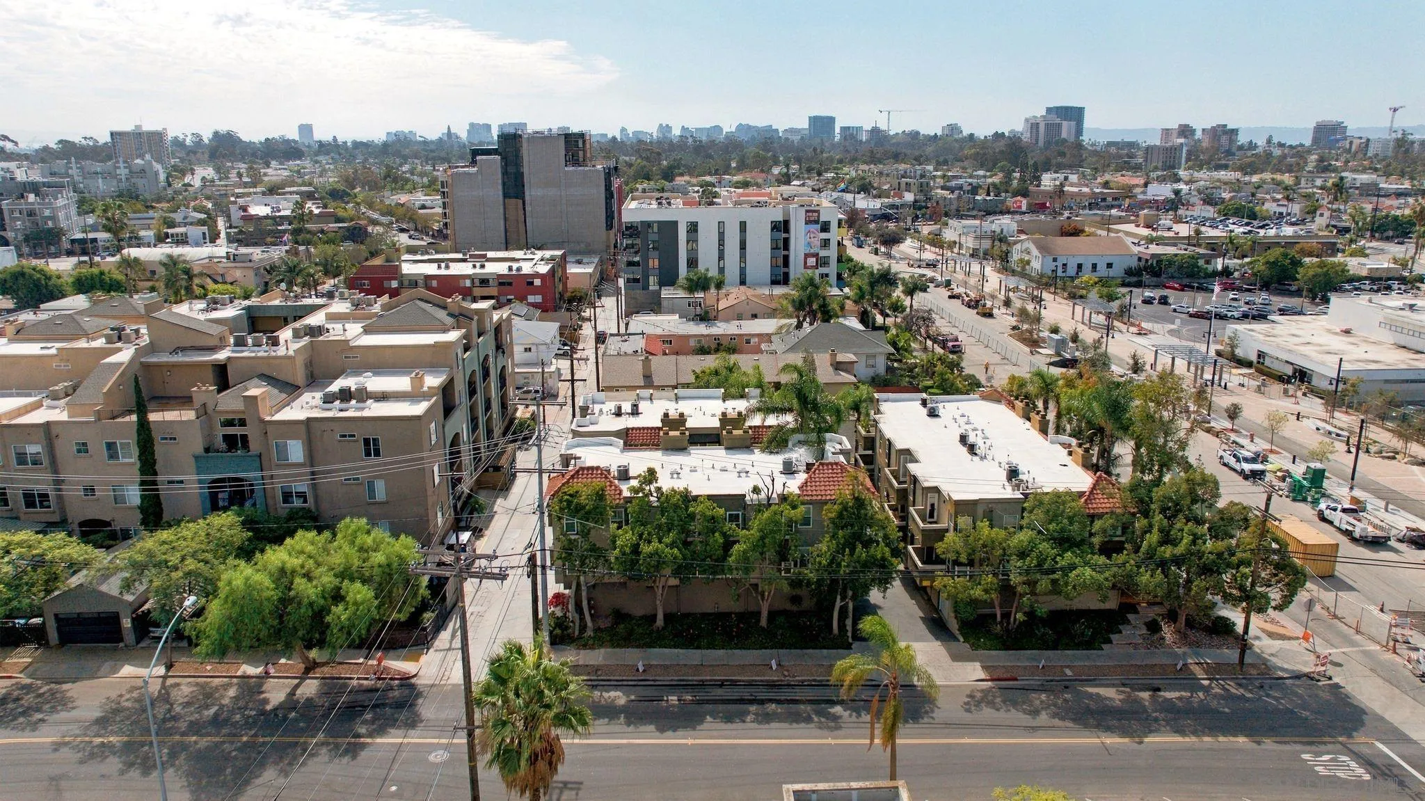 3993 Normal St., #4, San Diego, CA 92103 3993 Normal St., #4, San Diego, CA 92103