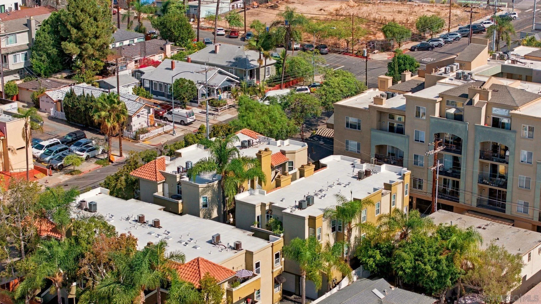 3993 Normal St., #4, San Diego, CA 92103 3993 Normal St., #4, San Diego, CA 92103