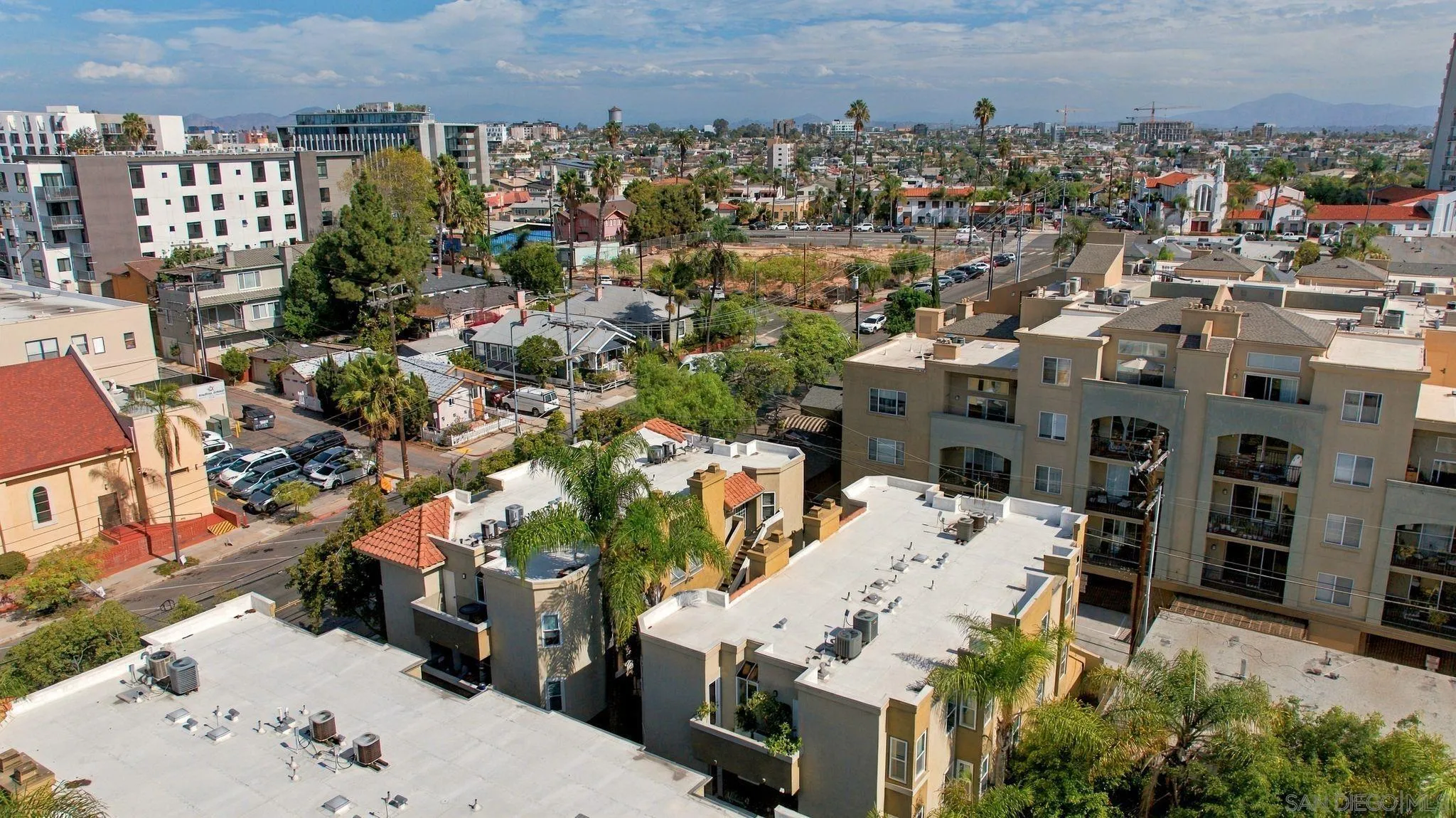 3993 Normal St., #4, San Diego, CA 92103 3993 Normal St., #4, San Diego, CA 92103