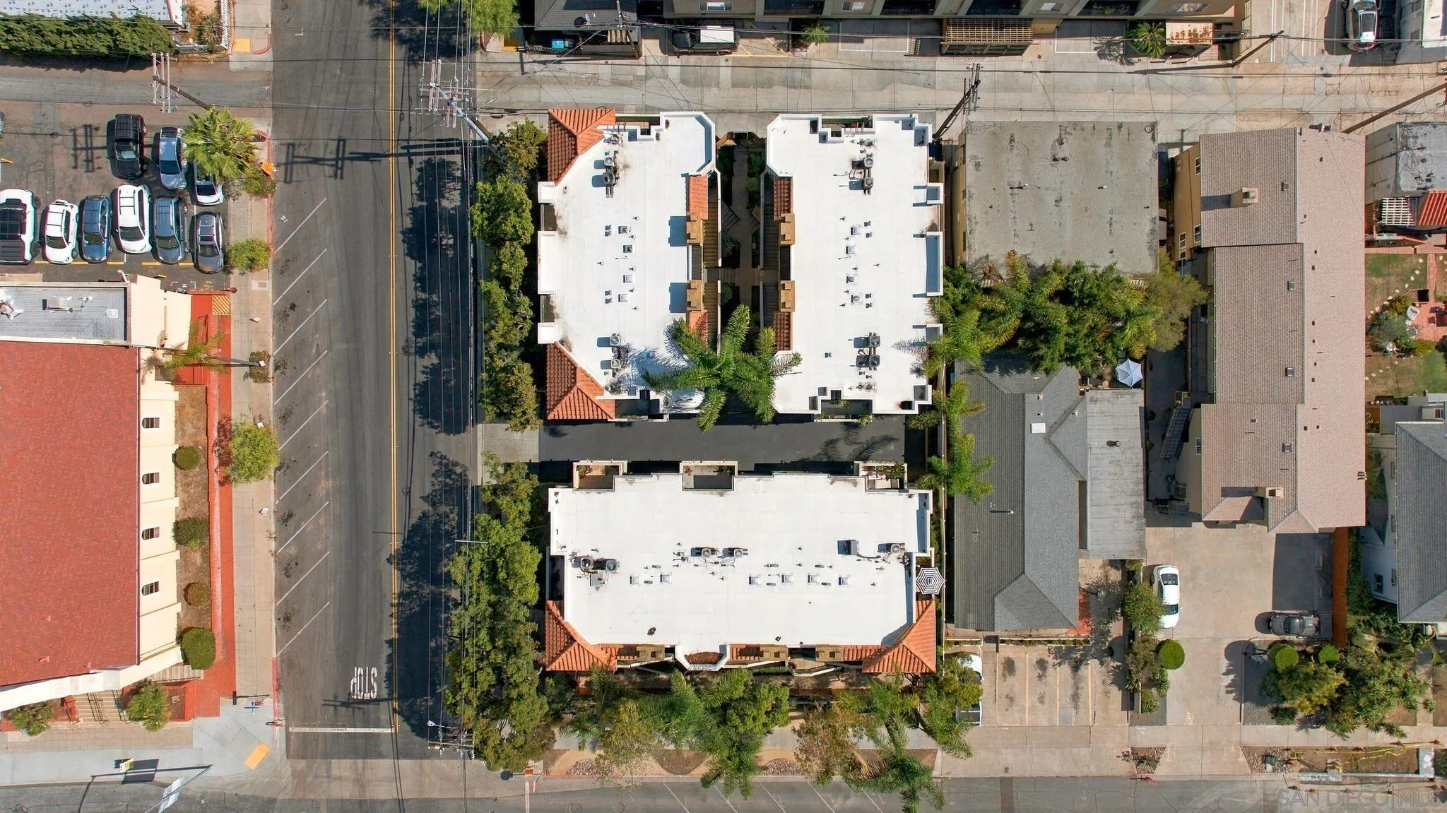 3993 Normal St., #4, San Diego, CA 92103 3993 Normal St., #4, San Diego, CA 92103